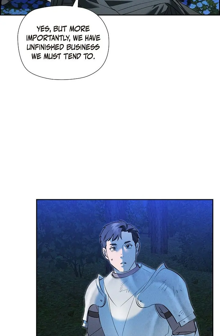 An Ice Lamp: Gira Chronicles chapter 73 page 73