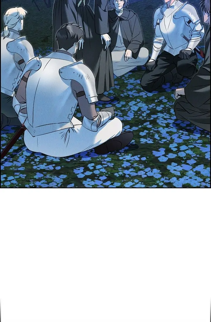 An Ice Lamp: Gira Chronicles chapter 73 page 75