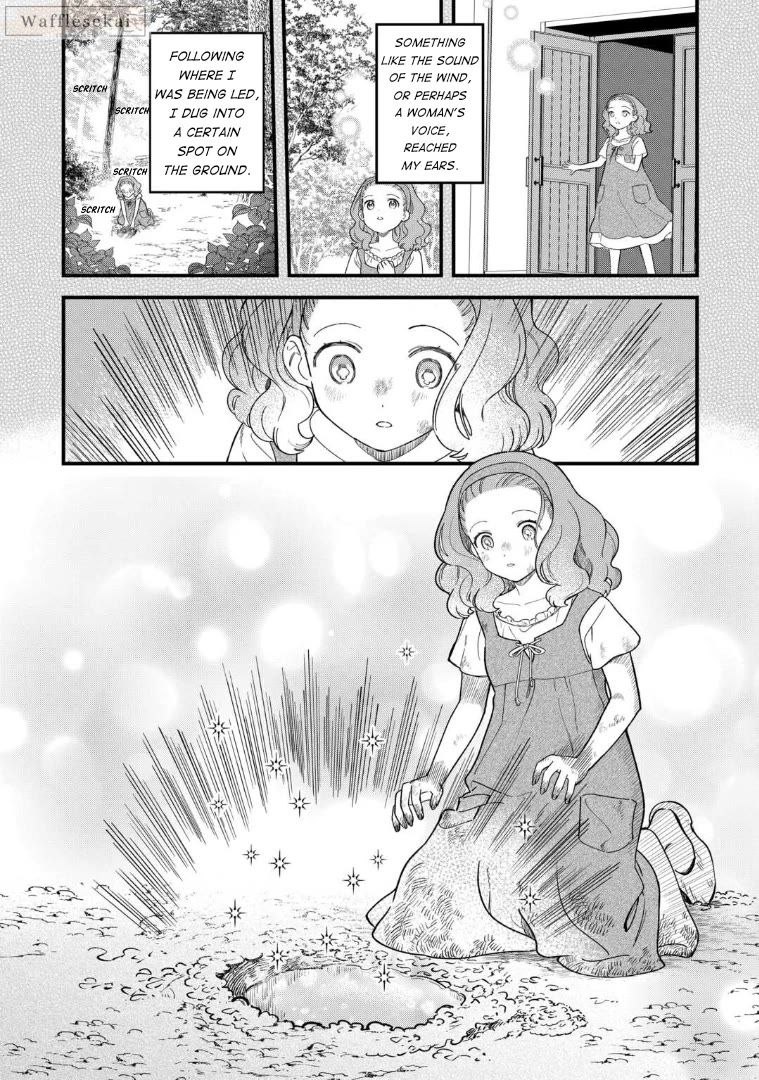 An Okama Reincarnated as a Villainess, and Everything’s Just Fine chapter 5 page 2