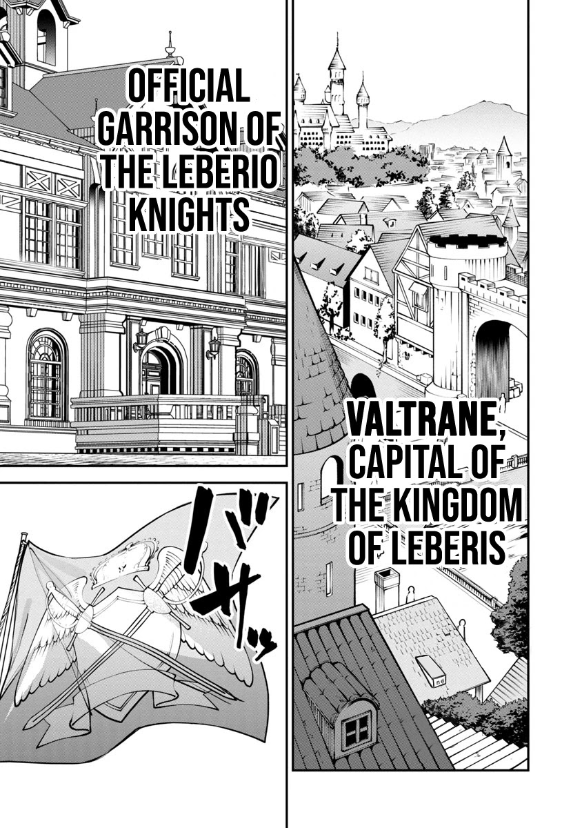 An Old Man From the Countryside Becomes a Swords Saint: I Was Just a Rural Sword Teacher, but My Successful Students Won't Leave Me Alone! chapter 1 page 22