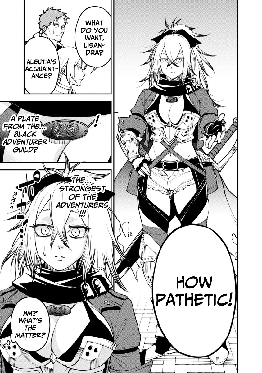 An Old Man From the Countryside Becomes a Swords Saint: I Was Just a Rural Sword Teacher, but My Successful Students Won't Leave Me Alone! chapter 1 page 27