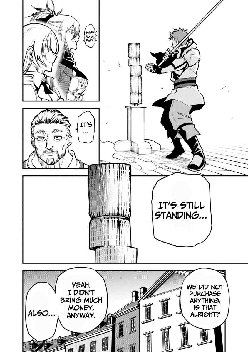 An Old Man From the Countryside Becomes a Swords Saint: I Was Just a Rural Sword Teacher, but My Successful Students Won't Leave Me Alone! chapter 1 page 35