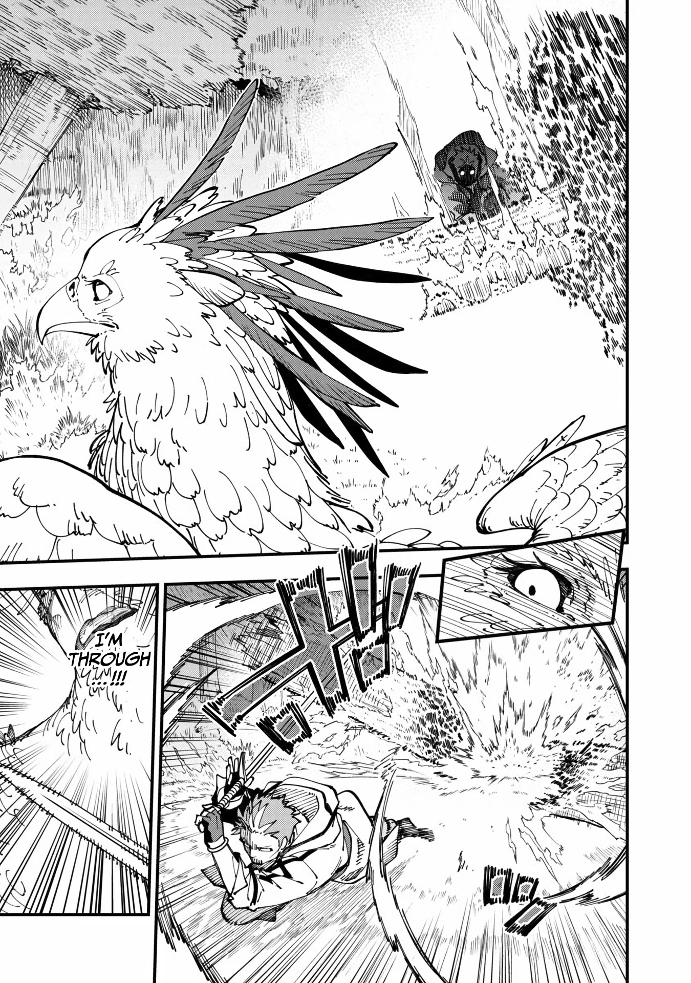 An Old Man From the Countryside Becomes a Swords Saint: I Was Just a Rural Sword Teacher, but My Successful Students Won't Leave Me Alone! chapter 10 page 15