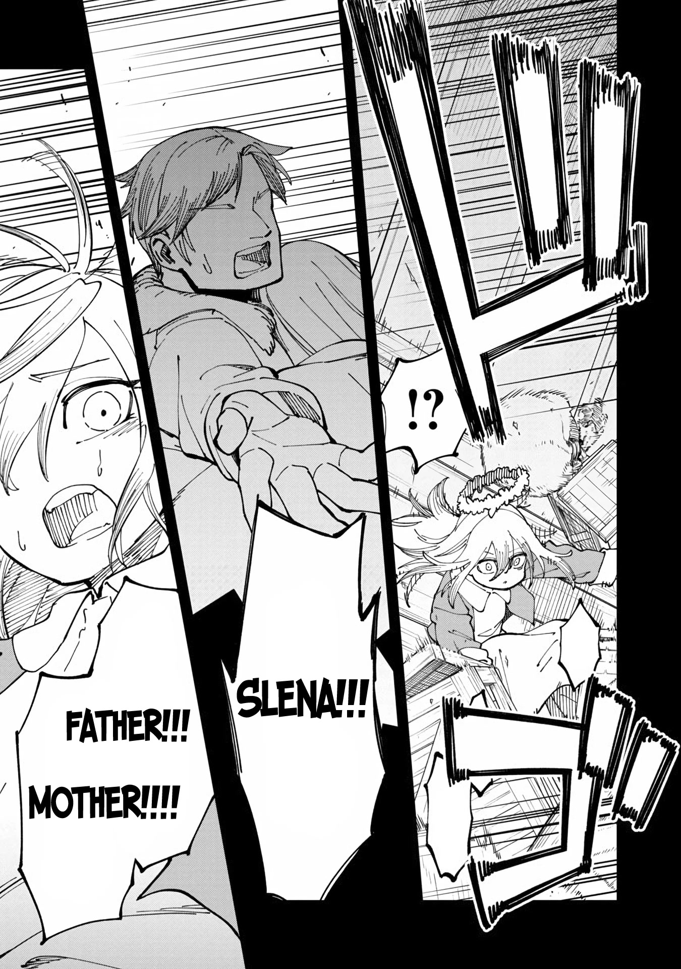 An Old Man From the Countryside Becomes a Swords Saint: I Was Just a Rural Sword Teacher, but My Successful Students Won't Leave Me Alone! chapter 10 page 23