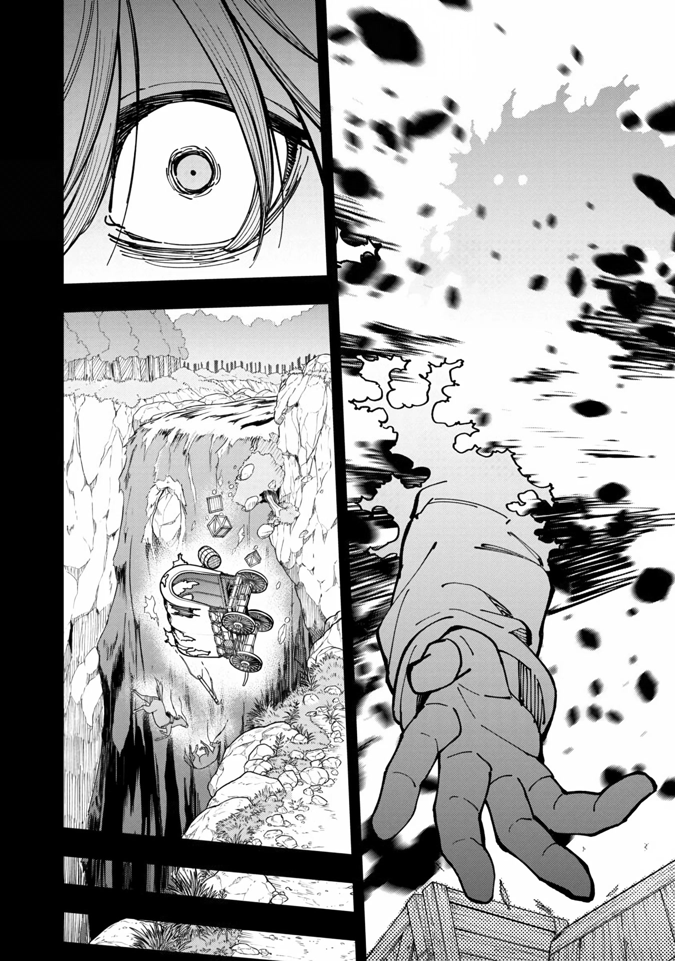 An Old Man From the Countryside Becomes a Swords Saint: I Was Just a Rural Sword Teacher, but My Successful Students Won't Leave Me Alone! chapter 10 page 24