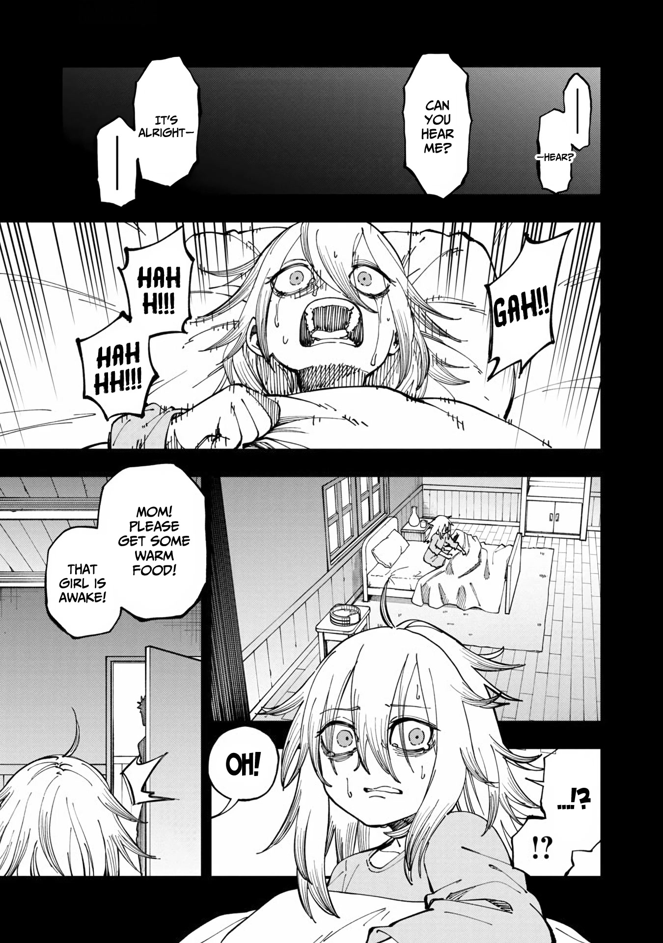 An Old Man From the Countryside Becomes a Swords Saint: I Was Just a Rural Sword Teacher, but My Successful Students Won't Leave Me Alone! chapter 10 page 25