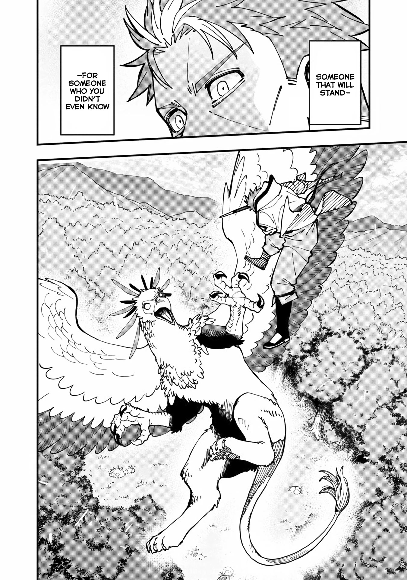 An Old Man From the Countryside Becomes a Swords Saint: I Was Just a Rural Sword Teacher, but My Successful Students Won't Leave Me Alone! chapter 10 page 34