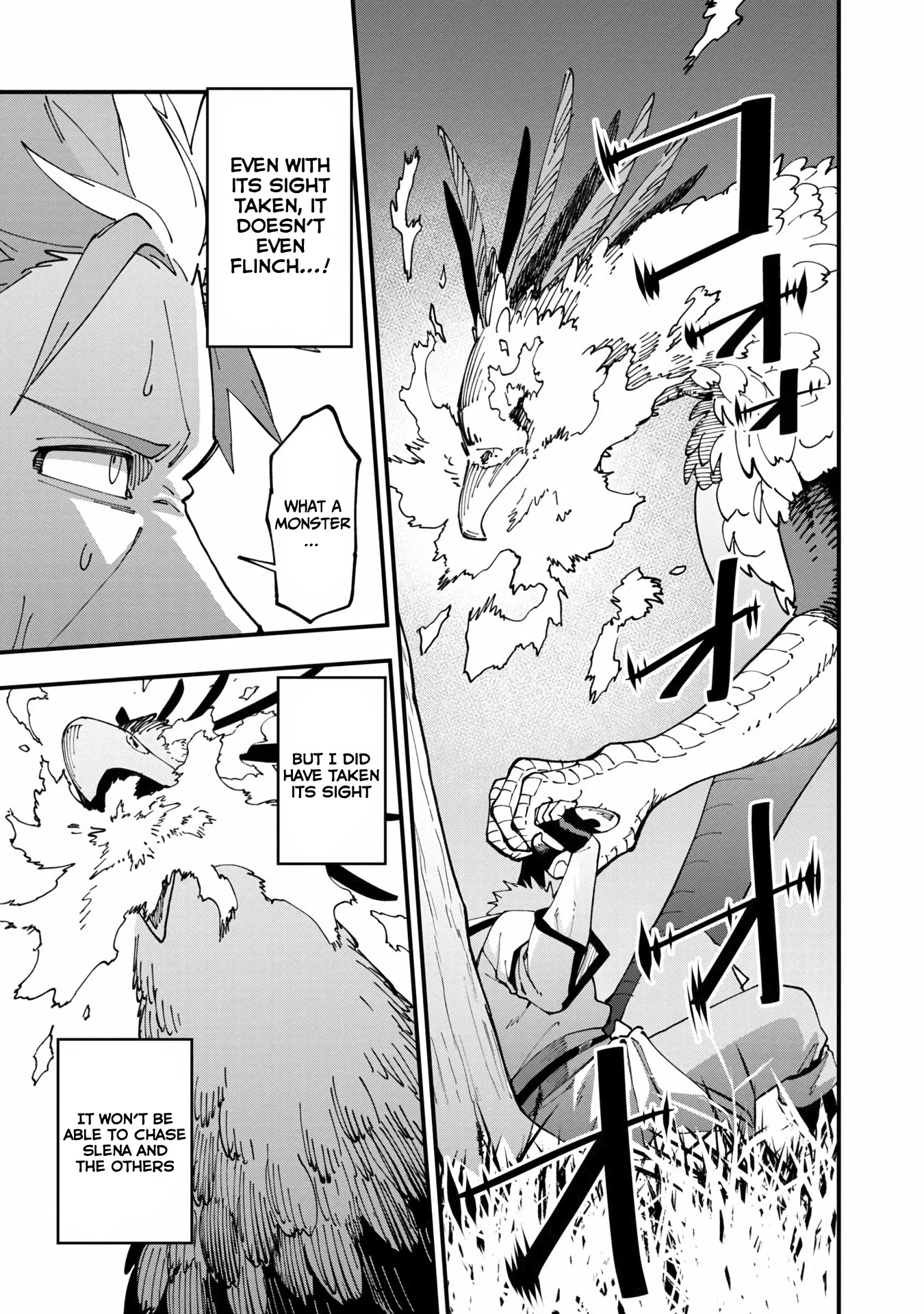 An Old Man From the Countryside Becomes a Swords Saint: I Was Just a Rural Sword Teacher, but My Successful Students Won't Leave Me Alone! chapter 10 page 39