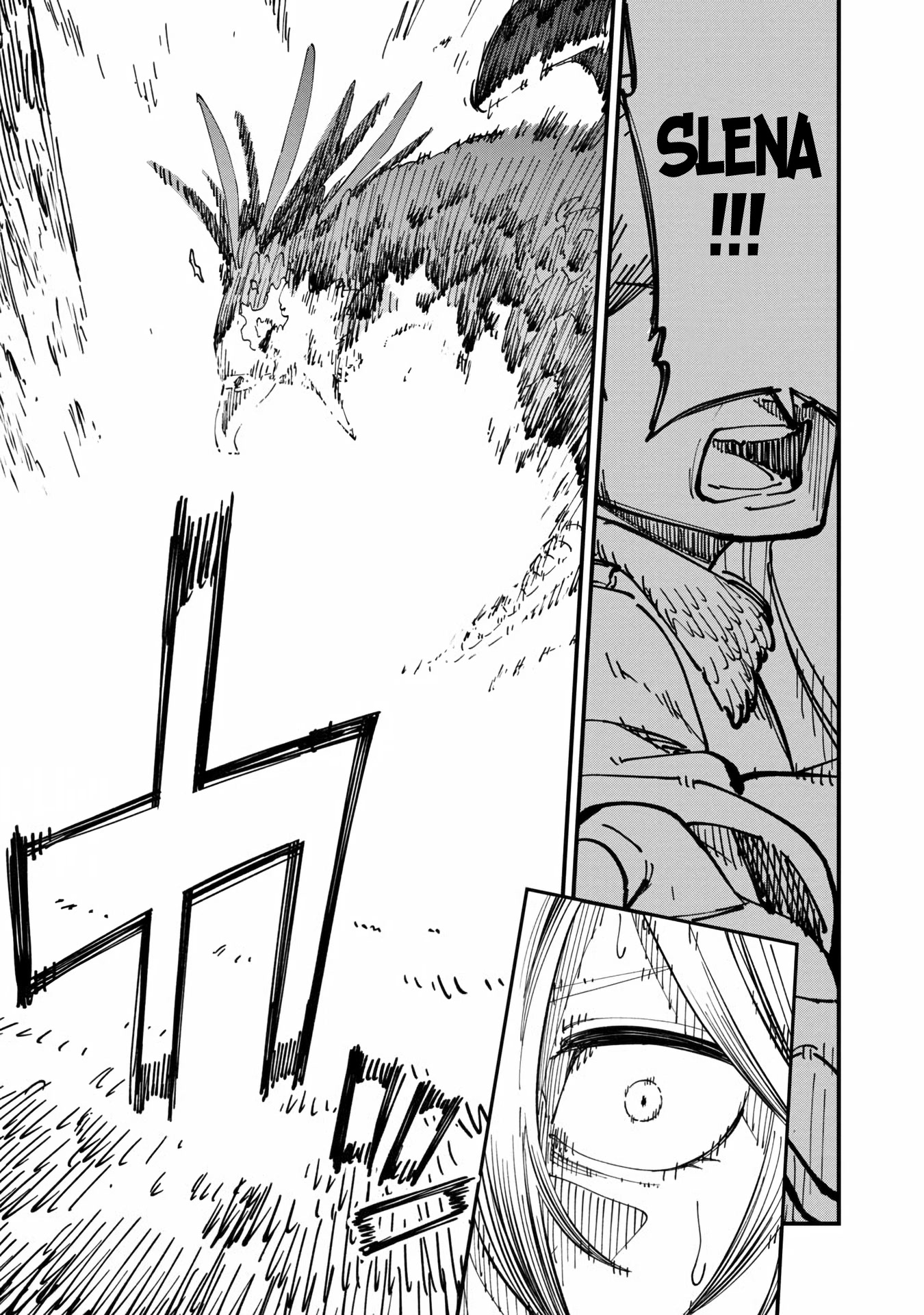 An Old Man From the Countryside Becomes a Swords Saint: I Was Just a Rural Sword Teacher, but My Successful Students Won't Leave Me Alone! chapter 10 page 41