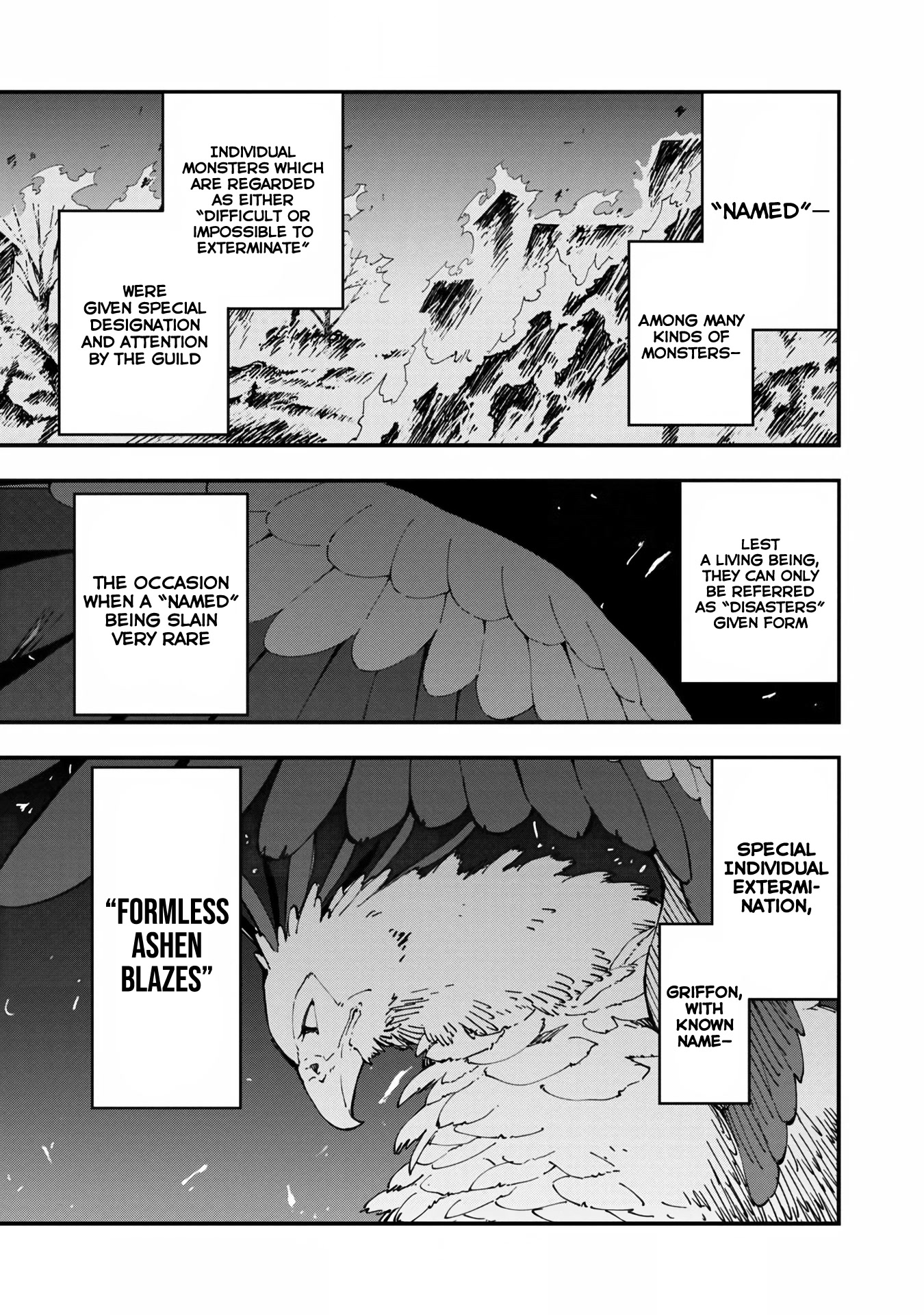 An Old Man From the Countryside Becomes a Swords Saint: I Was Just a Rural Sword Teacher, but My Successful Students Won't Leave Me Alone! chapter 10 page 6