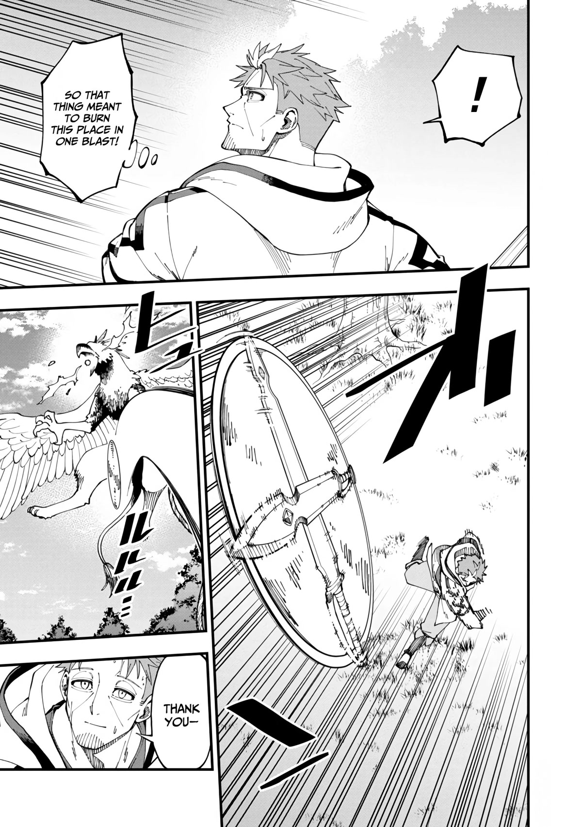 An Old Man From the Countryside Becomes a Swords Saint: I Was Just a Rural Sword Teacher, but My Successful Students Won't Leave Me Alone! chapter 11 page 12