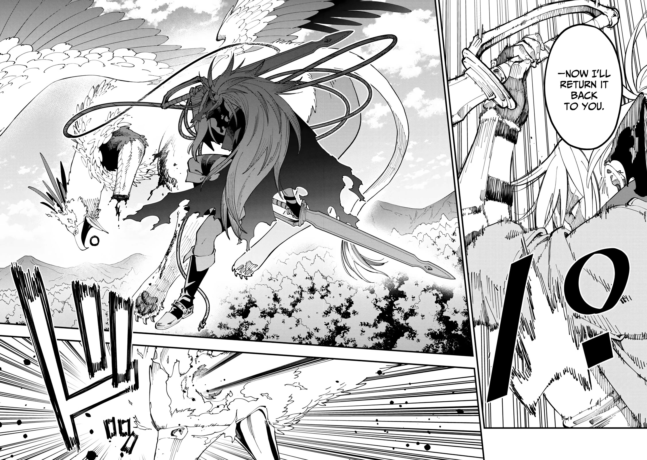 An Old Man From the Countryside Becomes a Swords Saint: I Was Just a Rural Sword Teacher, but My Successful Students Won't Leave Me Alone! chapter 11 page 13