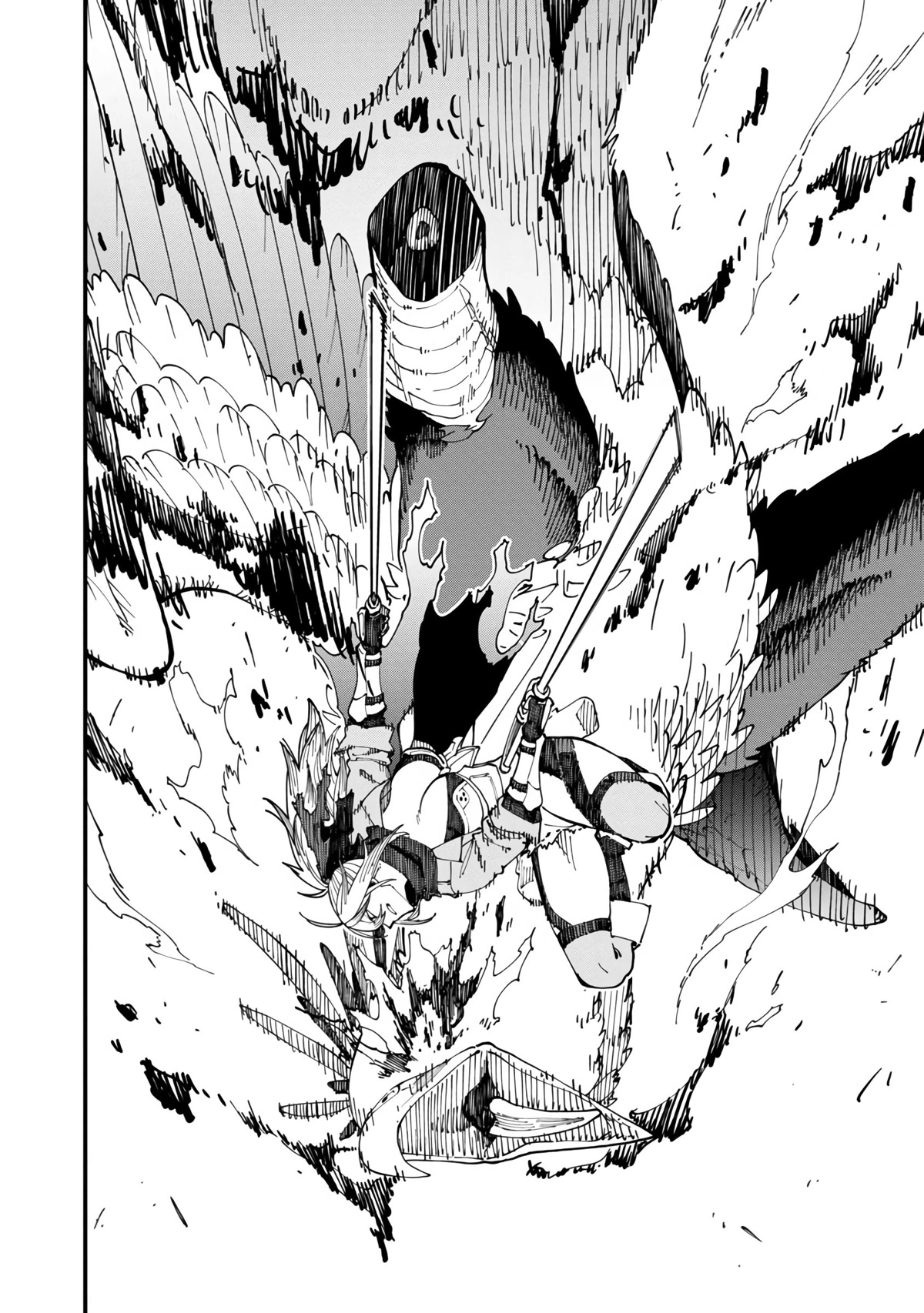 An Old Man From the Countryside Becomes a Swords Saint: I Was Just a Rural Sword Teacher, but My Successful Students Won't Leave Me Alone! chapter 11 page 14