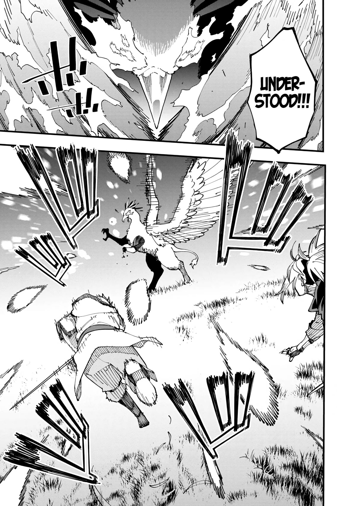 An Old Man From the Countryside Becomes a Swords Saint: I Was Just a Rural Sword Teacher, but My Successful Students Won't Leave Me Alone! chapter 11 page 8