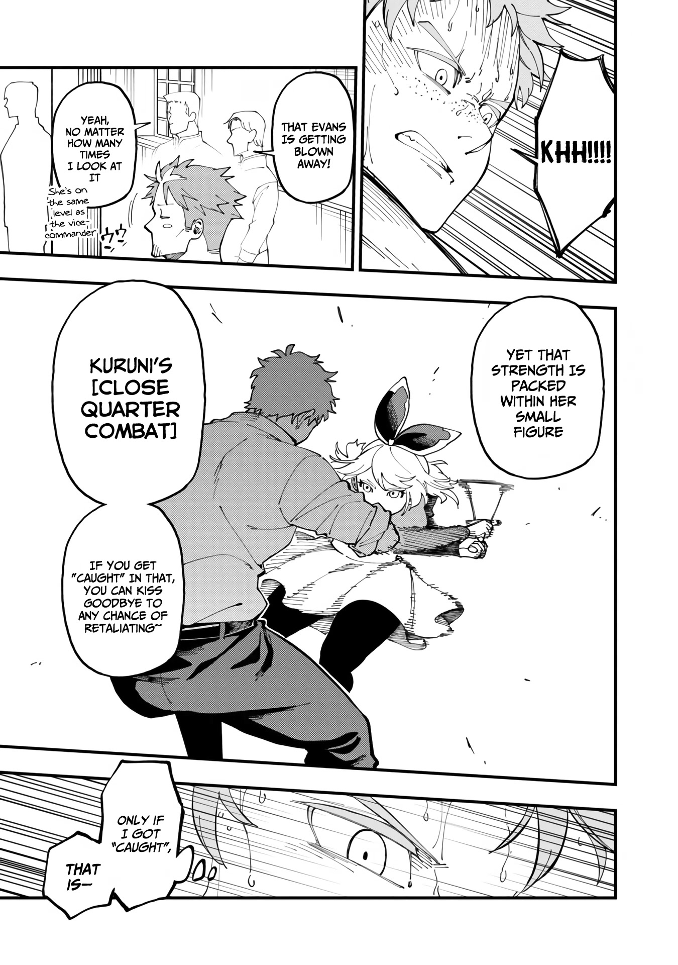 An Old Man From the Countryside Becomes a Swords Saint: I Was Just a Rural Sword Teacher, but My Successful Students Won't Leave Me Alone! chapter 12 page 10