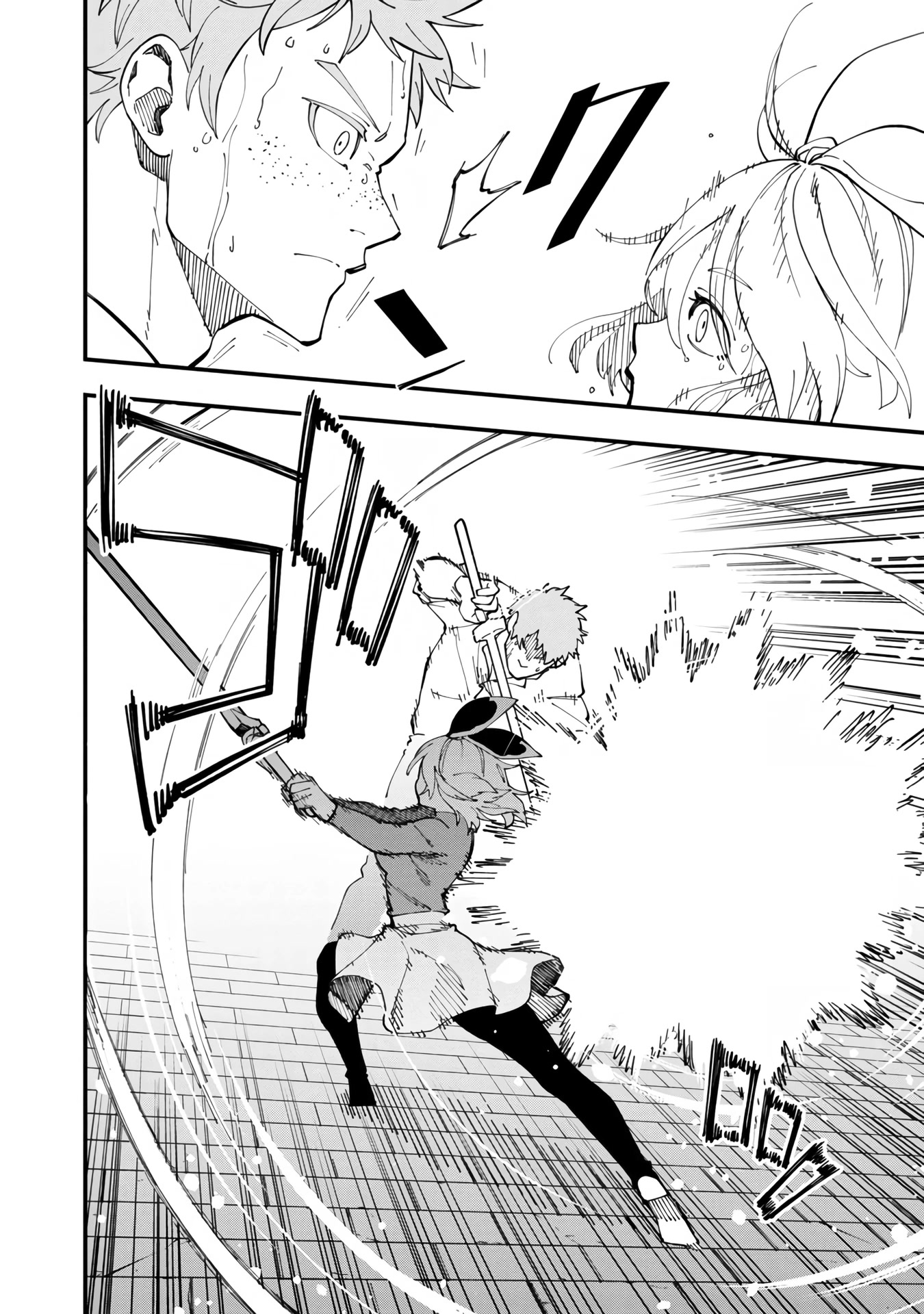 An Old Man From the Countryside Becomes a Swords Saint: I Was Just a Rural Sword Teacher, but My Successful Students Won't Leave Me Alone! chapter 12 page 9