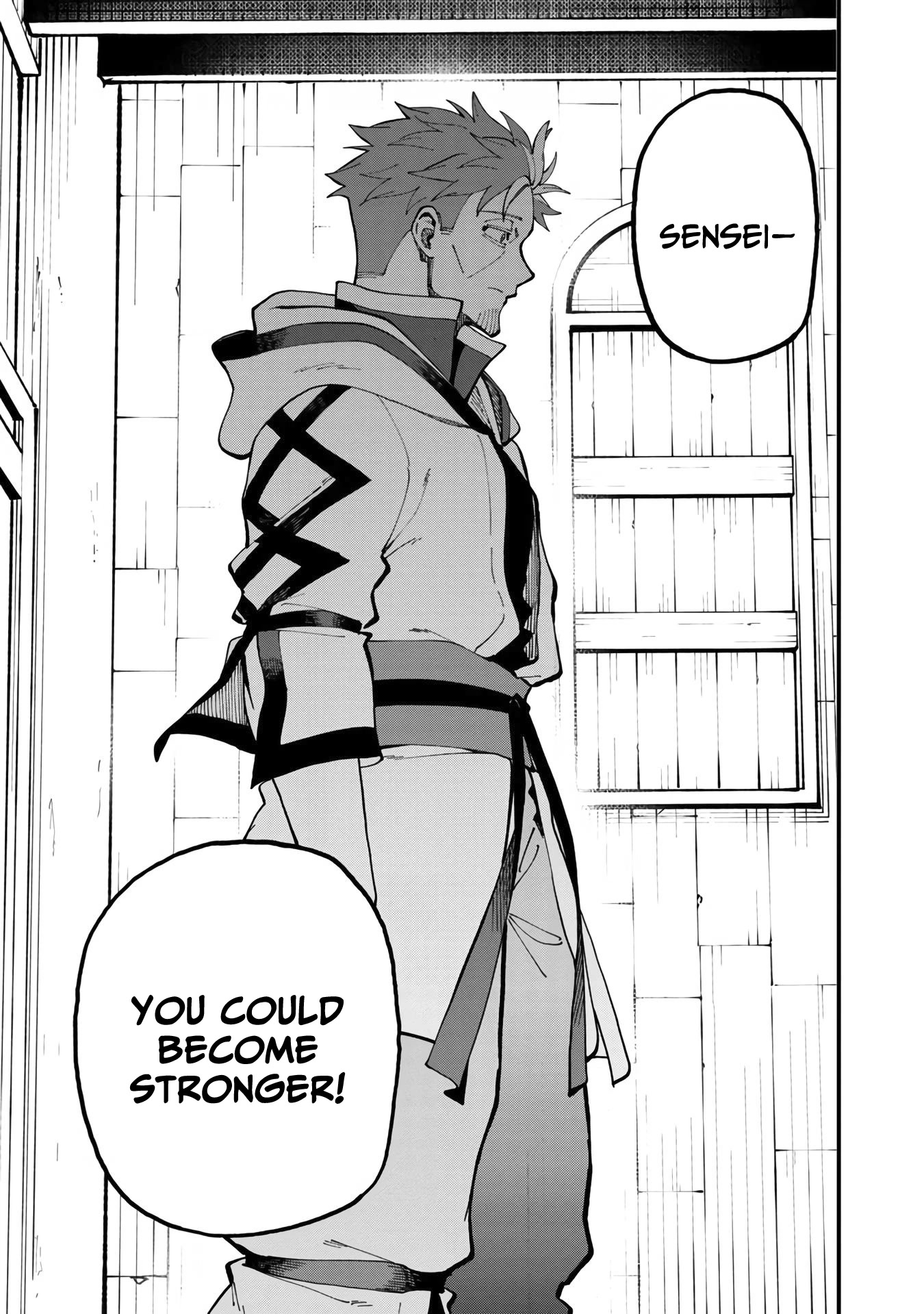 An Old Man From the Countryside Becomes a Swords Saint: I Was Just a Rural Sword Teacher, but My Successful Students Won't Leave Me Alone! chapter 13 page 16