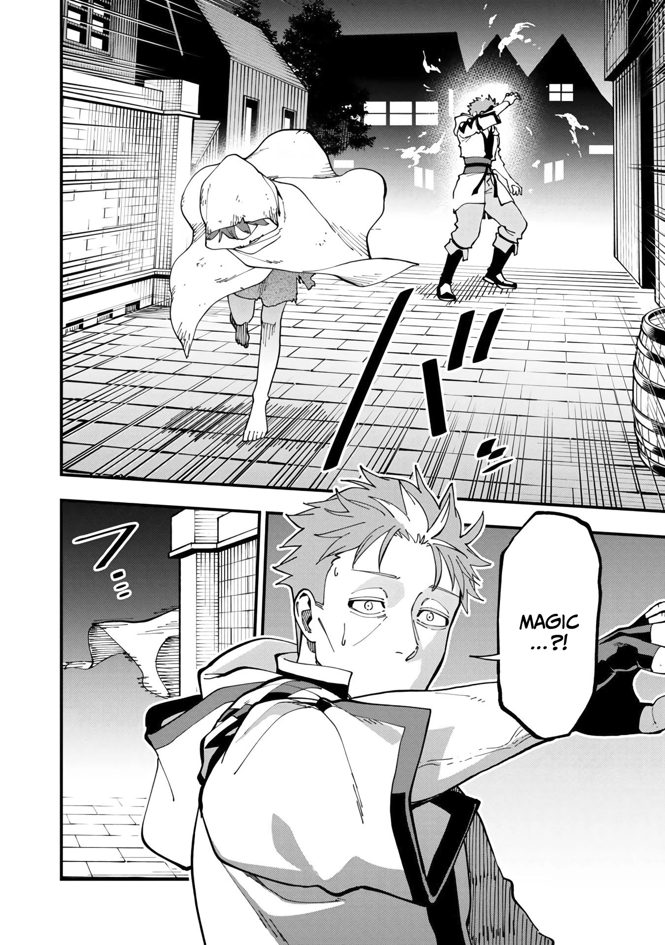 An Old Man From the Countryside Becomes a Swords Saint: I Was Just a Rural Sword Teacher, but My Successful Students Won't Leave Me Alone! chapter 13 page 29