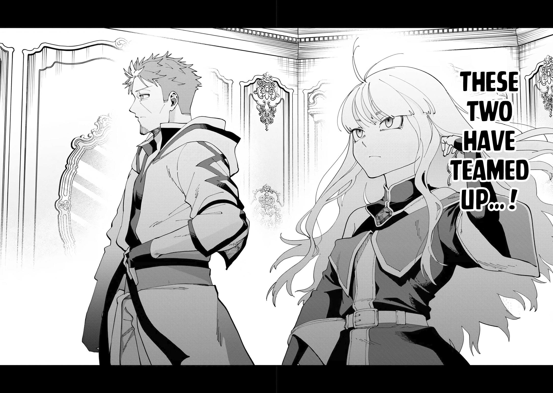 An Old Man From the Countryside Becomes a Swords Saint: I Was Just a Rural Sword Teacher, but My Successful Students Won't Leave Me Alone! chapter 14 page 36