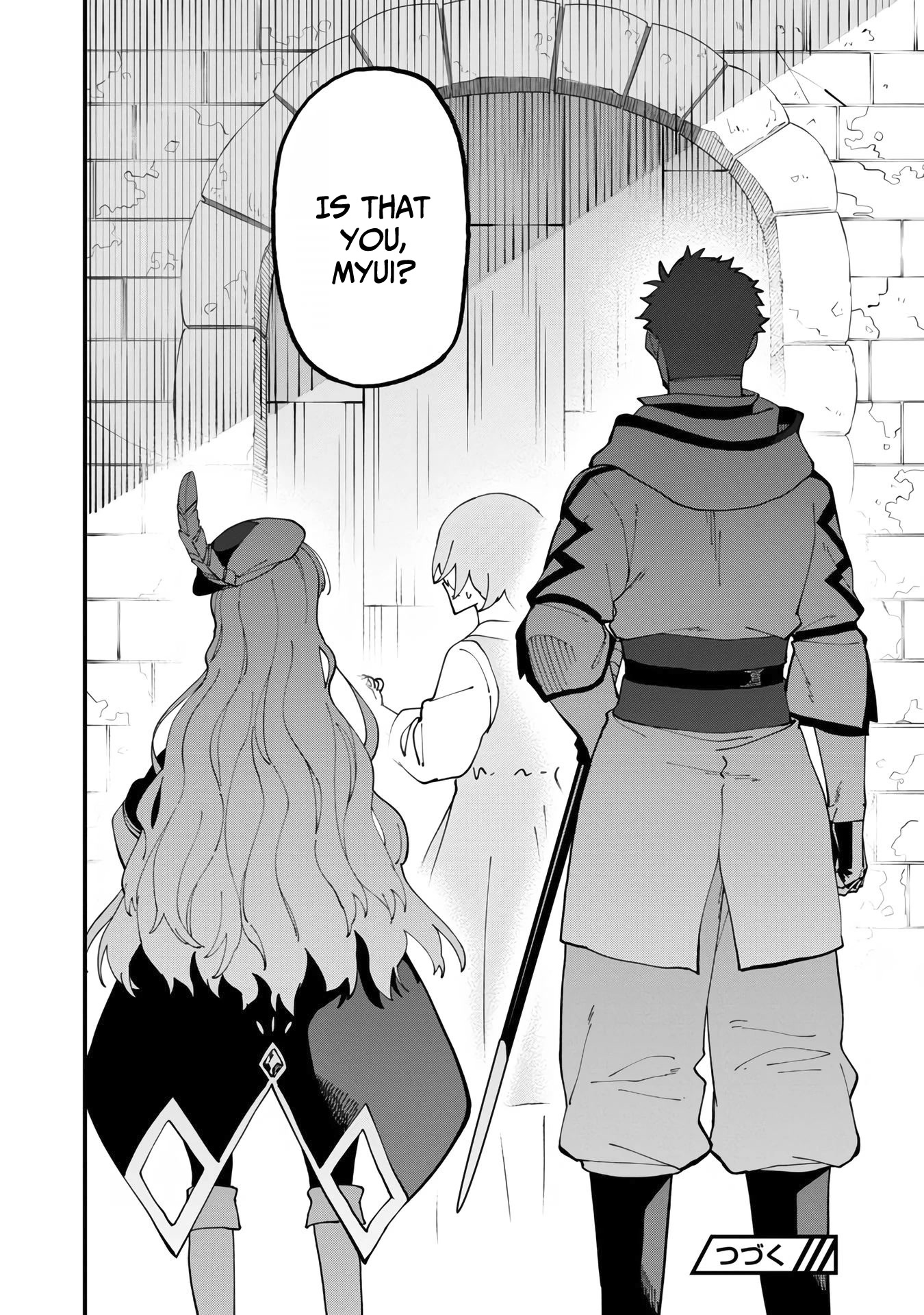 An Old Man From the Countryside Becomes a Swords Saint: I Was Just a Rural Sword Teacher, but My Successful Students Won't Leave Me Alone! chapter 14 page 39