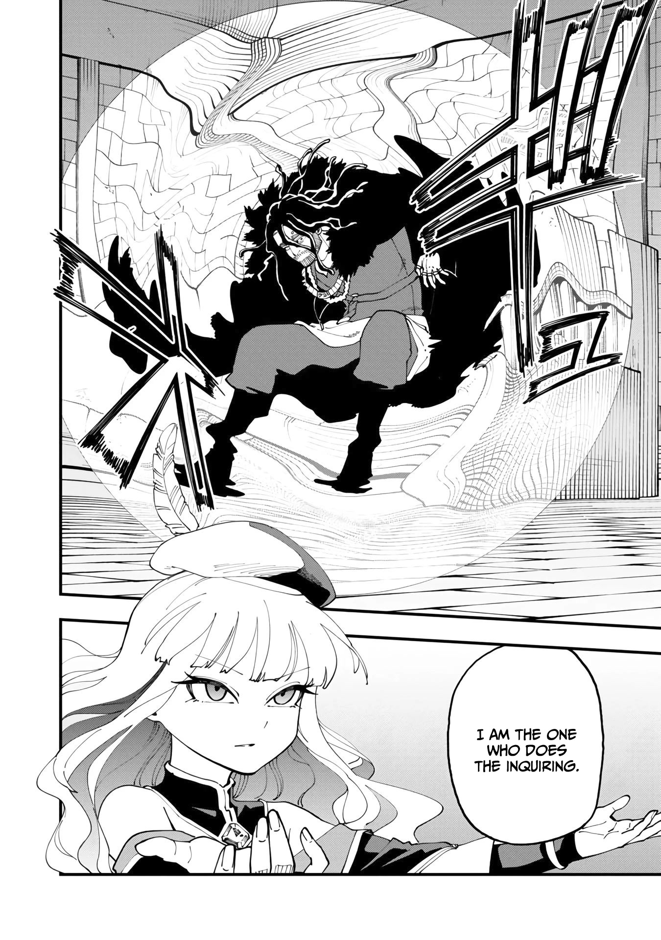 An Old Man From the Countryside Becomes a Swords Saint: I Was Just a Rural Sword Teacher, but My Successful Students Won't Leave Me Alone! chapter 15 page 12