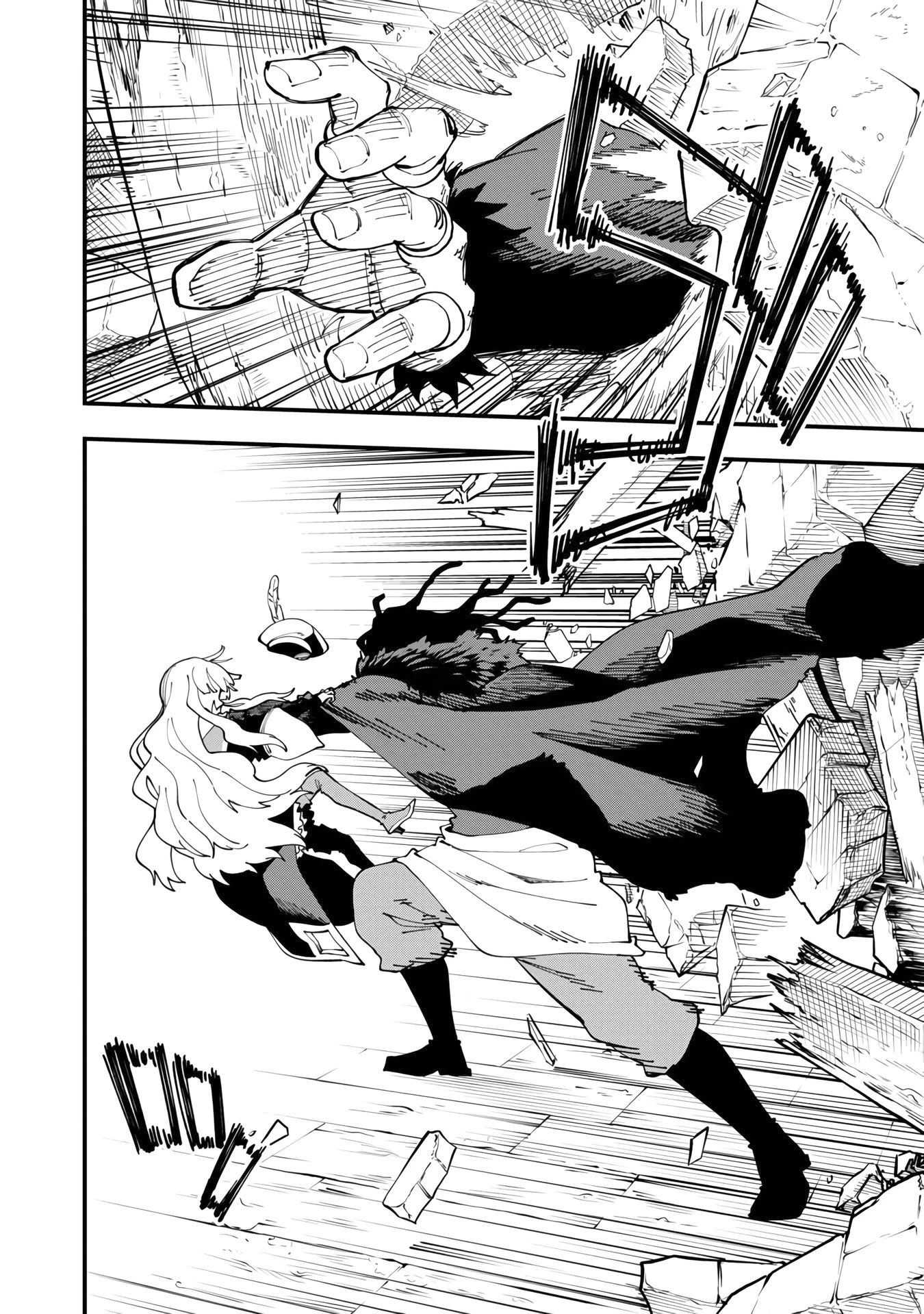 An Old Man From the Countryside Becomes a Swords Saint: I Was Just a Rural Sword Teacher, but My Successful Students Won't Leave Me Alone! chapter 15 page 24