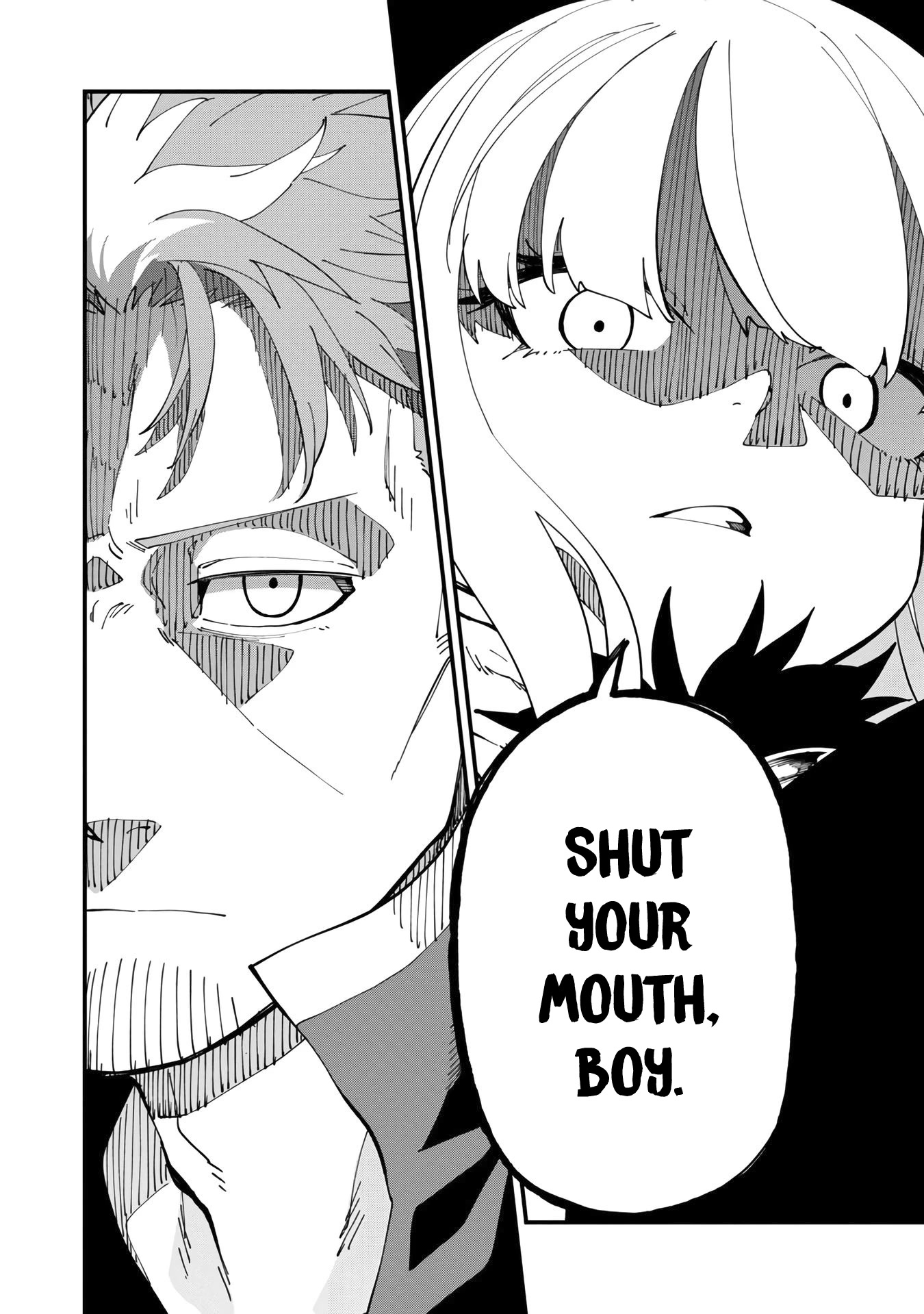 An Old Man From the Countryside Becomes a Swords Saint: I Was Just a Rural Sword Teacher, but My Successful Students Won't Leave Me Alone! chapter 15 page 28