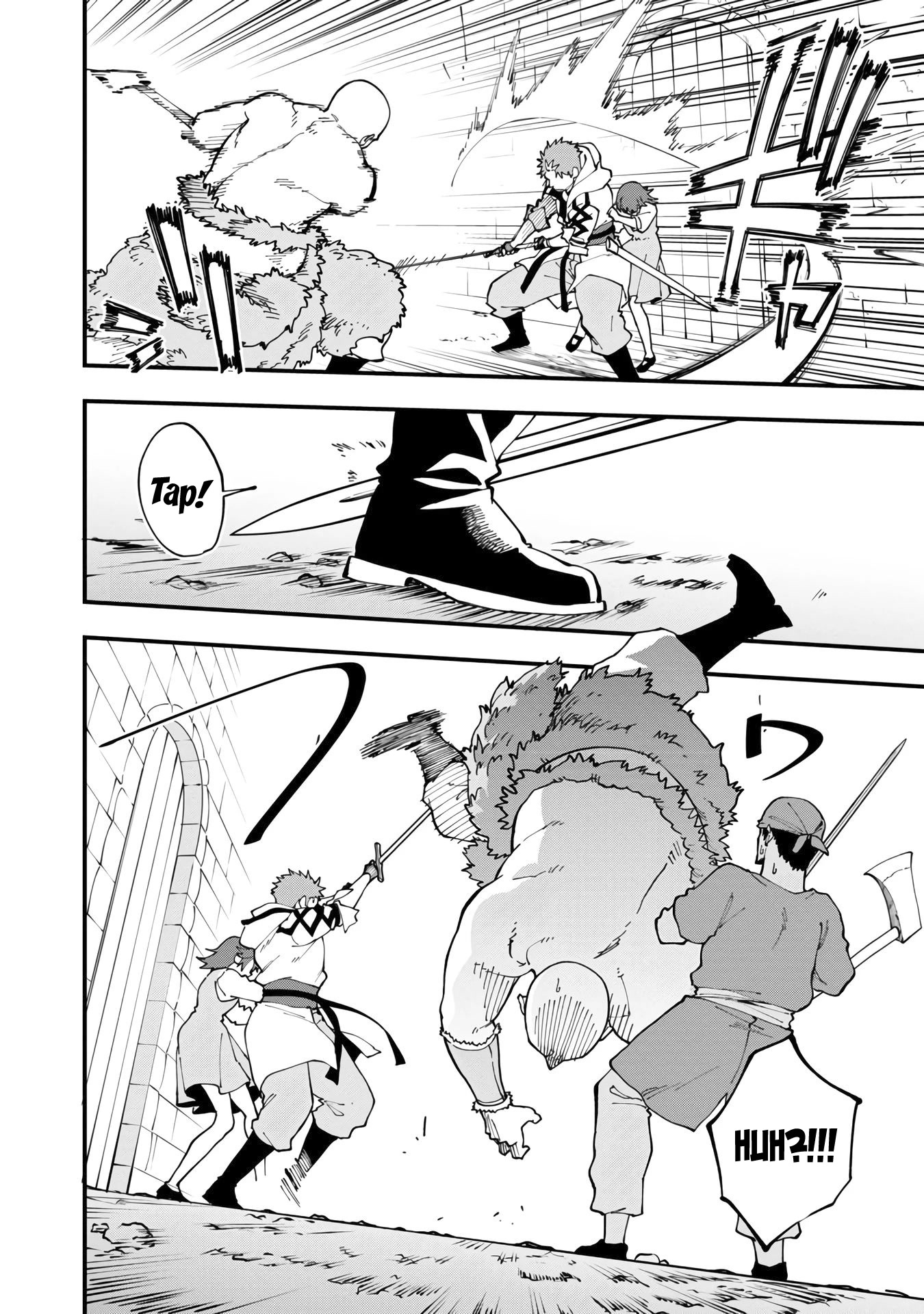 An Old Man From the Countryside Becomes a Swords Saint: I Was Just a Rural Sword Teacher, but My Successful Students Won't Leave Me Alone! chapter 15 page 30