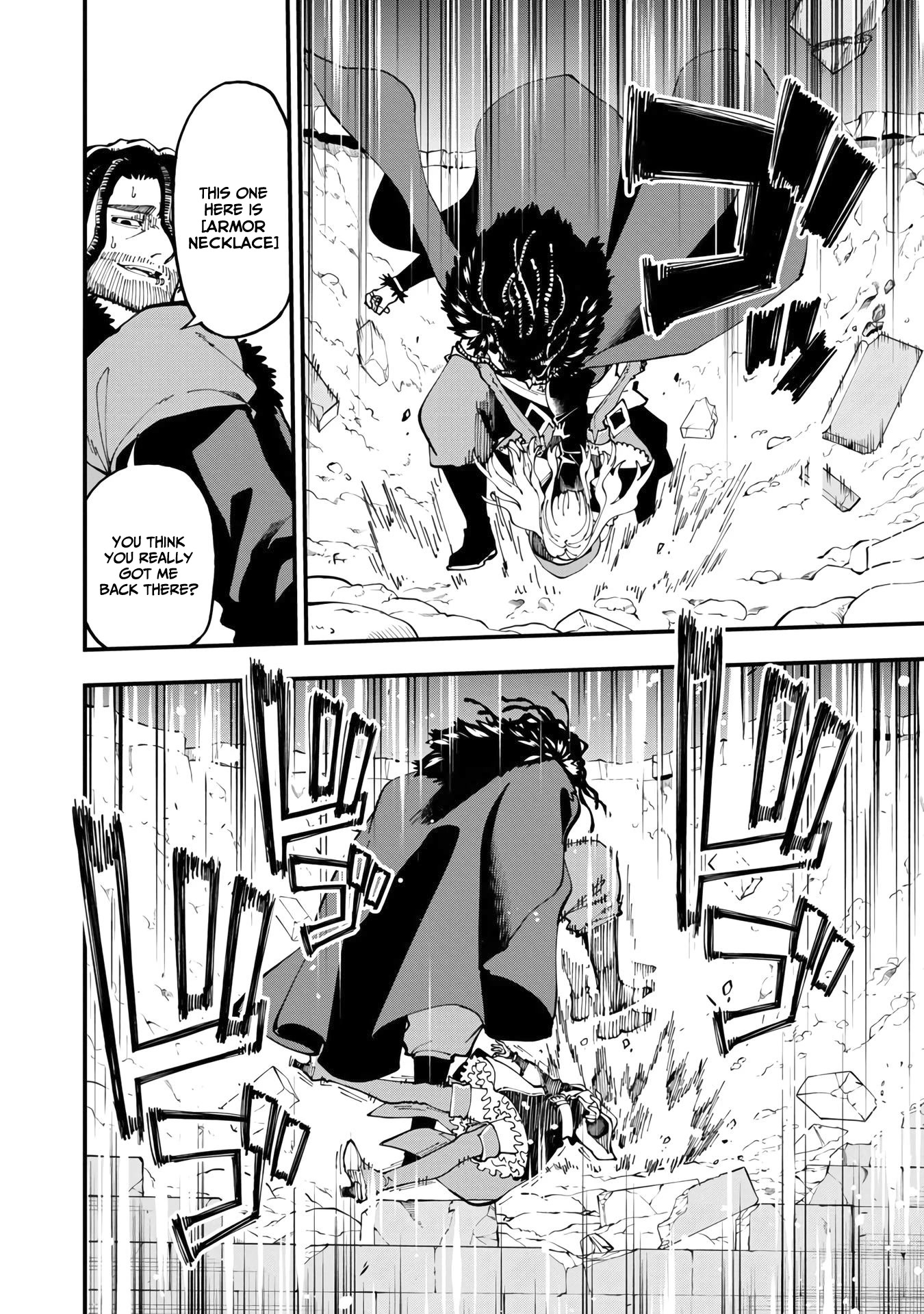 An Old Man From the Countryside Becomes a Swords Saint: I Was Just a Rural Sword Teacher, but My Successful Students Won't Leave Me Alone! chapter 16 page 14