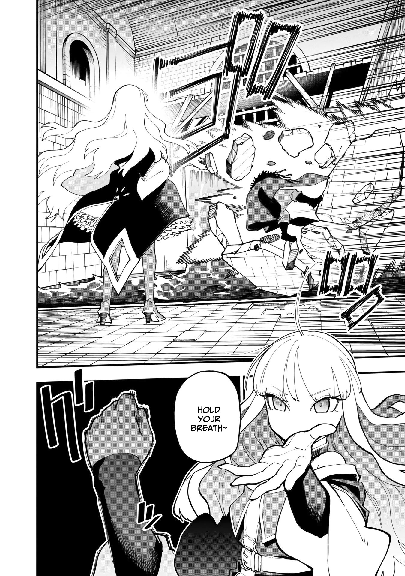 An Old Man From the Countryside Becomes a Swords Saint: I Was Just a Rural Sword Teacher, but My Successful Students Won't Leave Me Alone! chapter 16 page 16