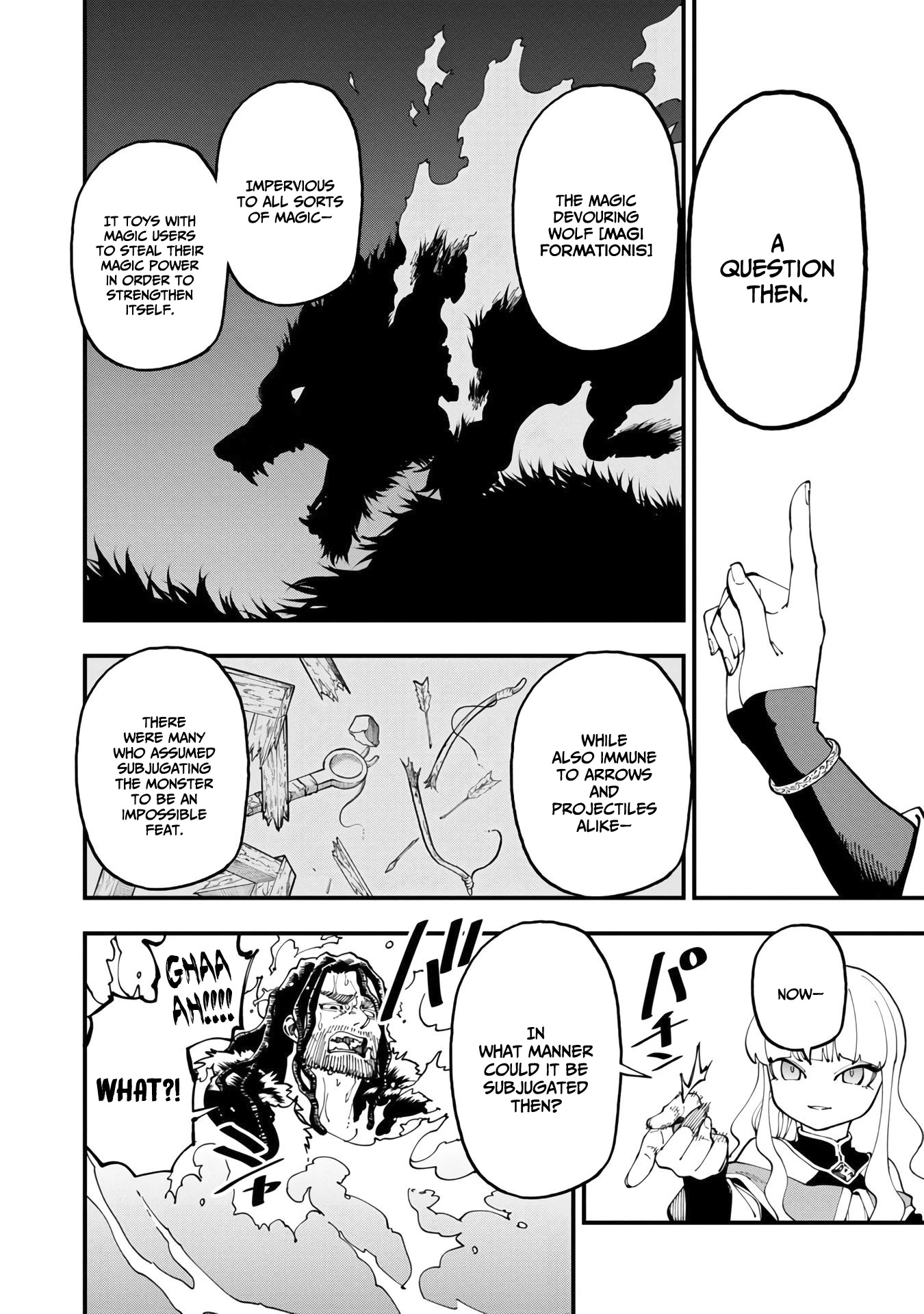 An Old Man From the Countryside Becomes a Swords Saint: I Was Just a Rural Sword Teacher, but My Successful Students Won't Leave Me Alone! chapter 16 page 18