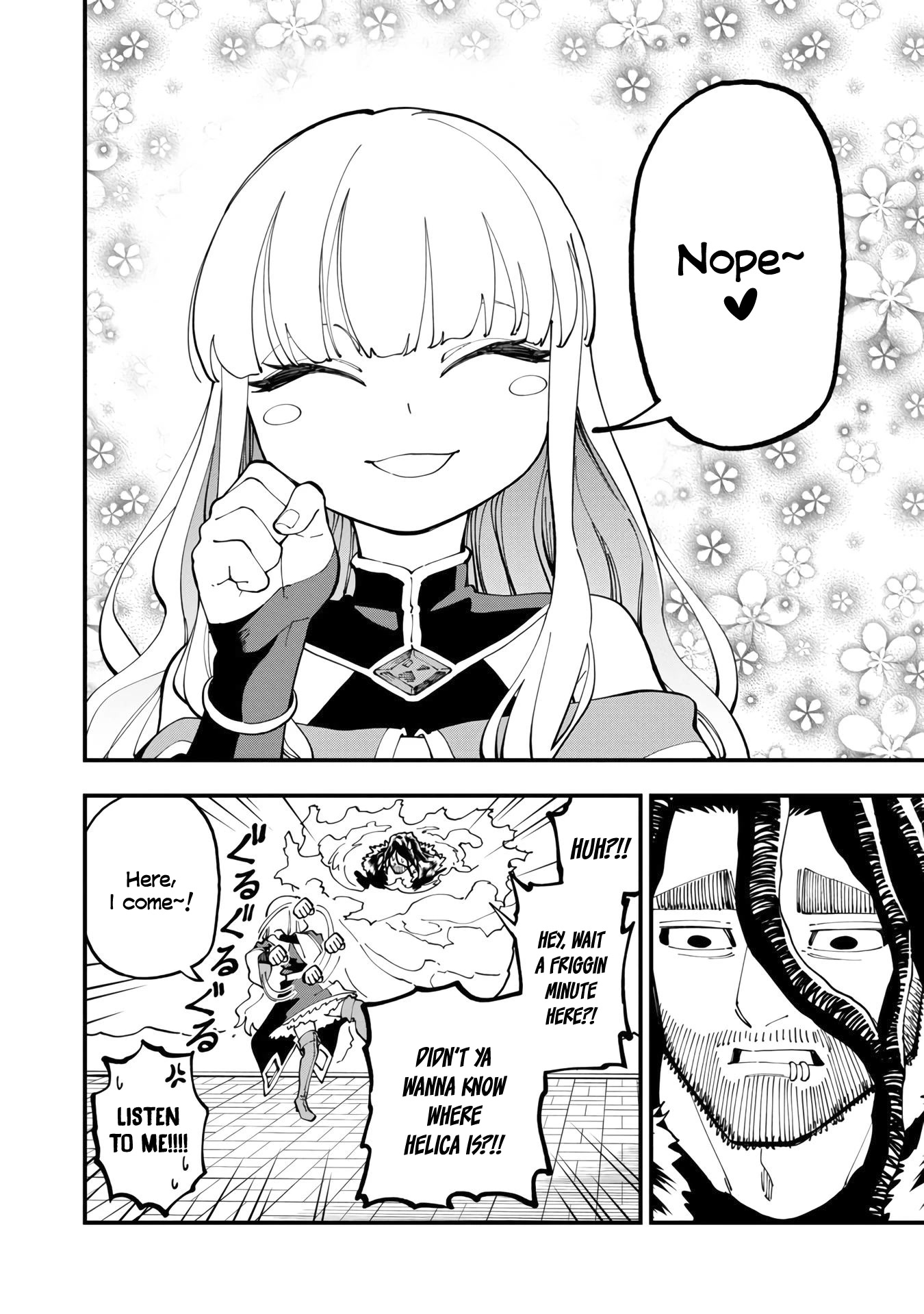 An Old Man From the Countryside Becomes a Swords Saint: I Was Just a Rural Sword Teacher, but My Successful Students Won't Leave Me Alone! chapter 16 page 24