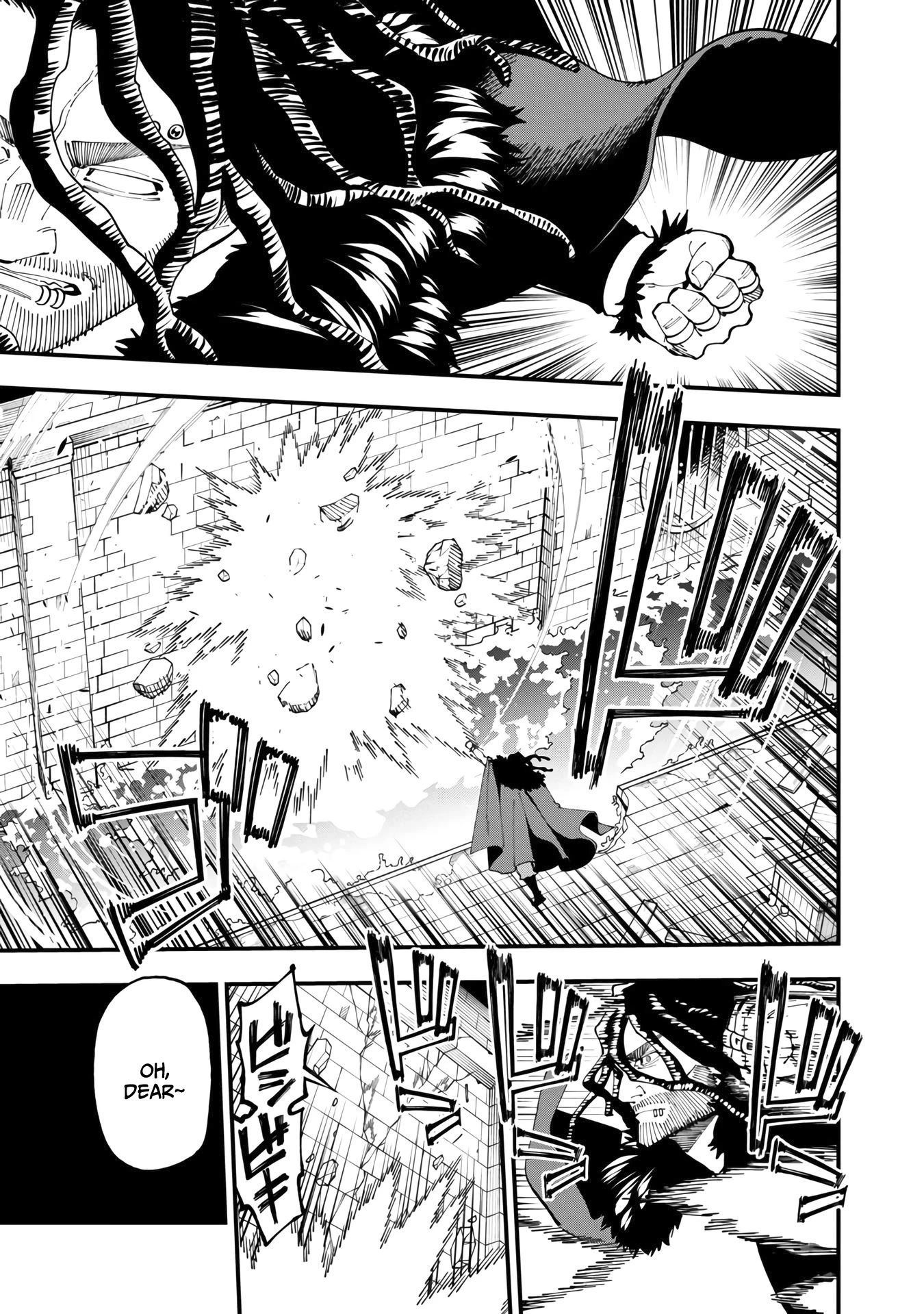 An Old Man From the Countryside Becomes a Swords Saint: I Was Just a Rural Sword Teacher, but My Successful Students Won't Leave Me Alone! chapter 16 page 6