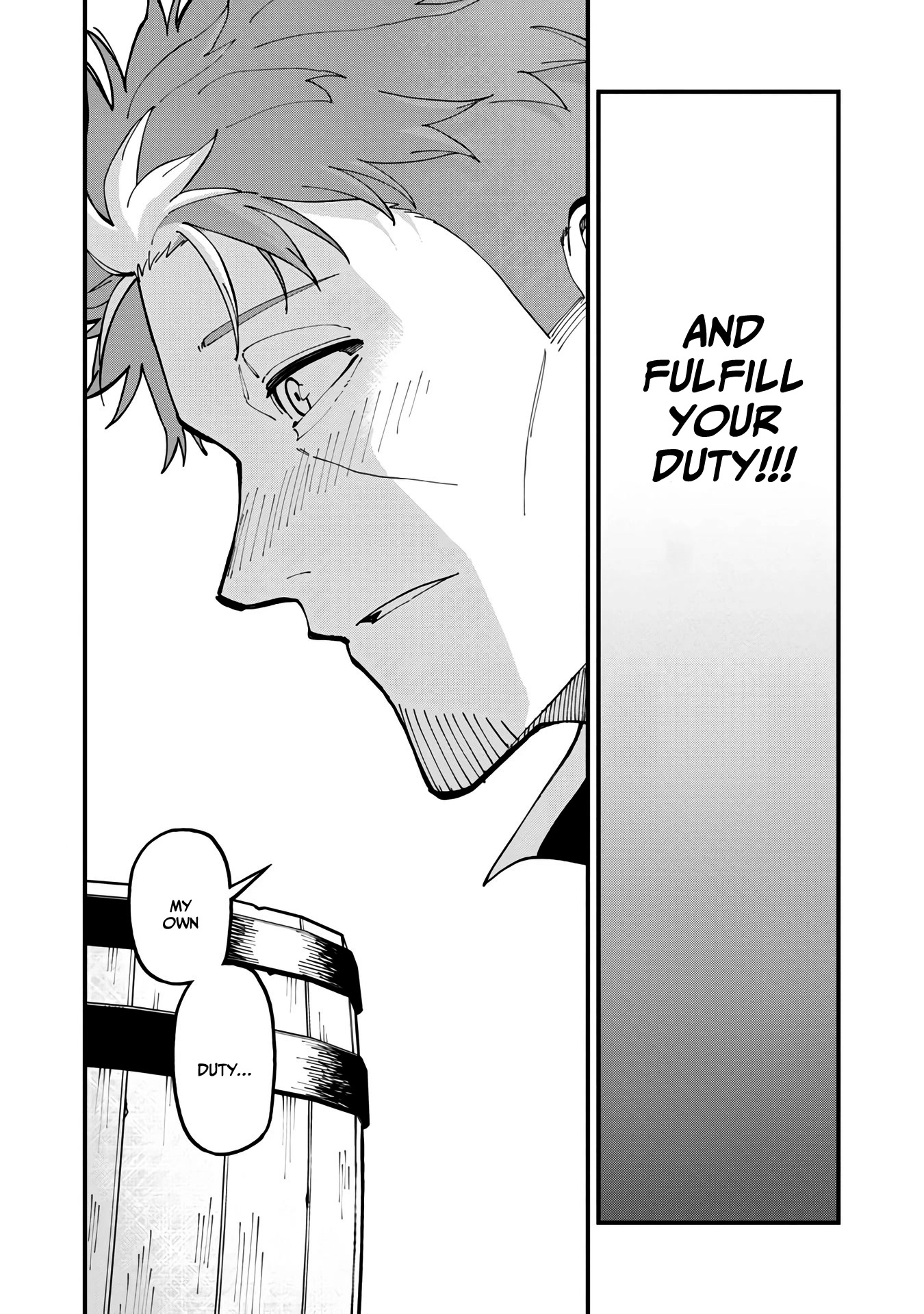 An Old Man From the Countryside Becomes a Swords Saint: I Was Just a Rural Sword Teacher, but My Successful Students Won't Leave Me Alone! chapter 17 page 35