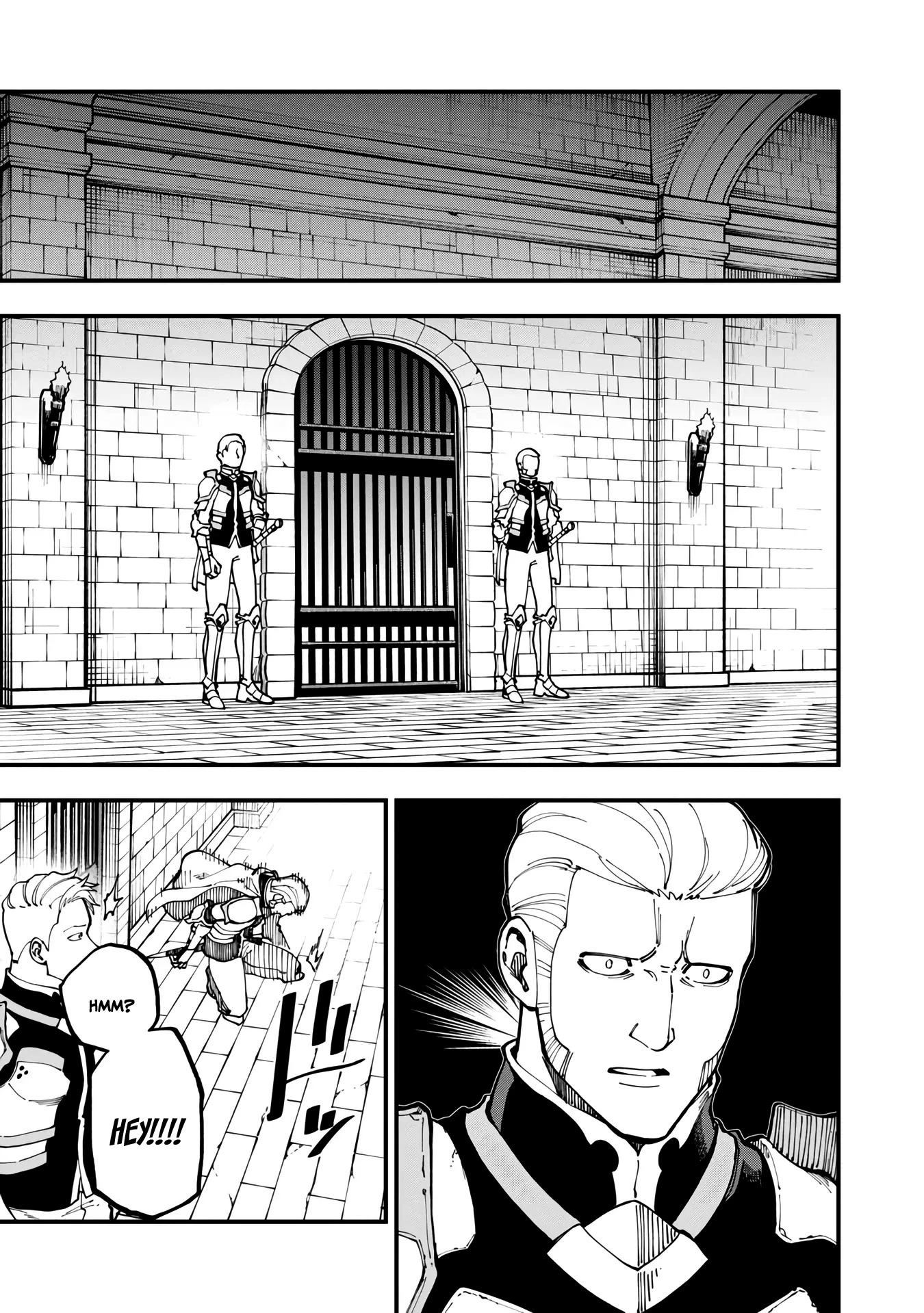 An Old Man From the Countryside Becomes a Swords Saint: I Was Just a Rural Sword Teacher, but My Successful Students Won't Leave Me Alone! chapter 18 page 14