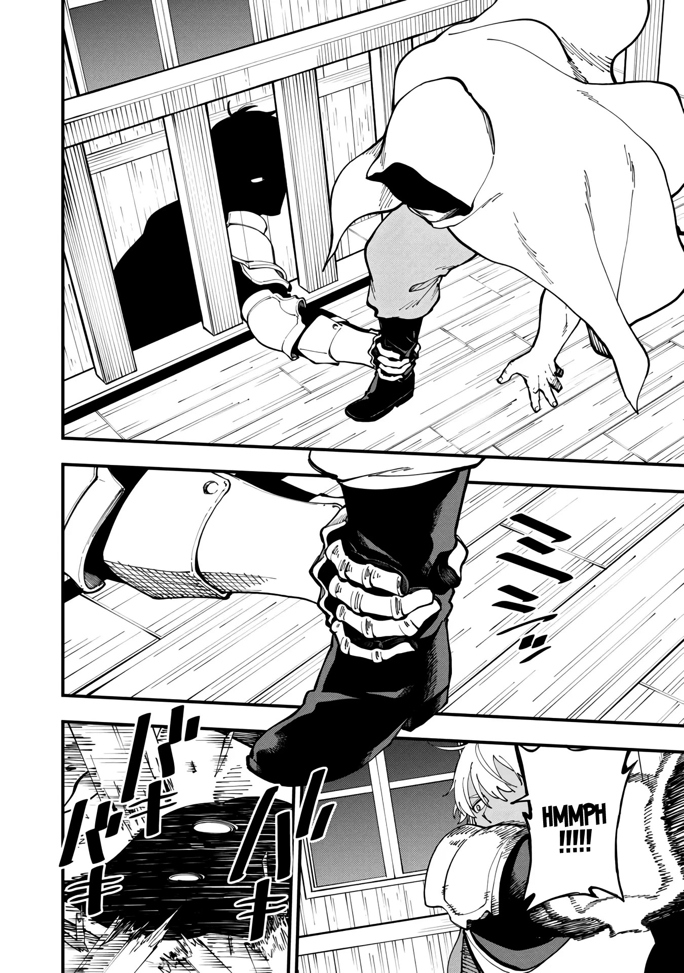 An Old Man From the Countryside Becomes a Swords Saint: I Was Just a Rural Sword Teacher, but My Successful Students Won't Leave Me Alone! chapter 18 page 36