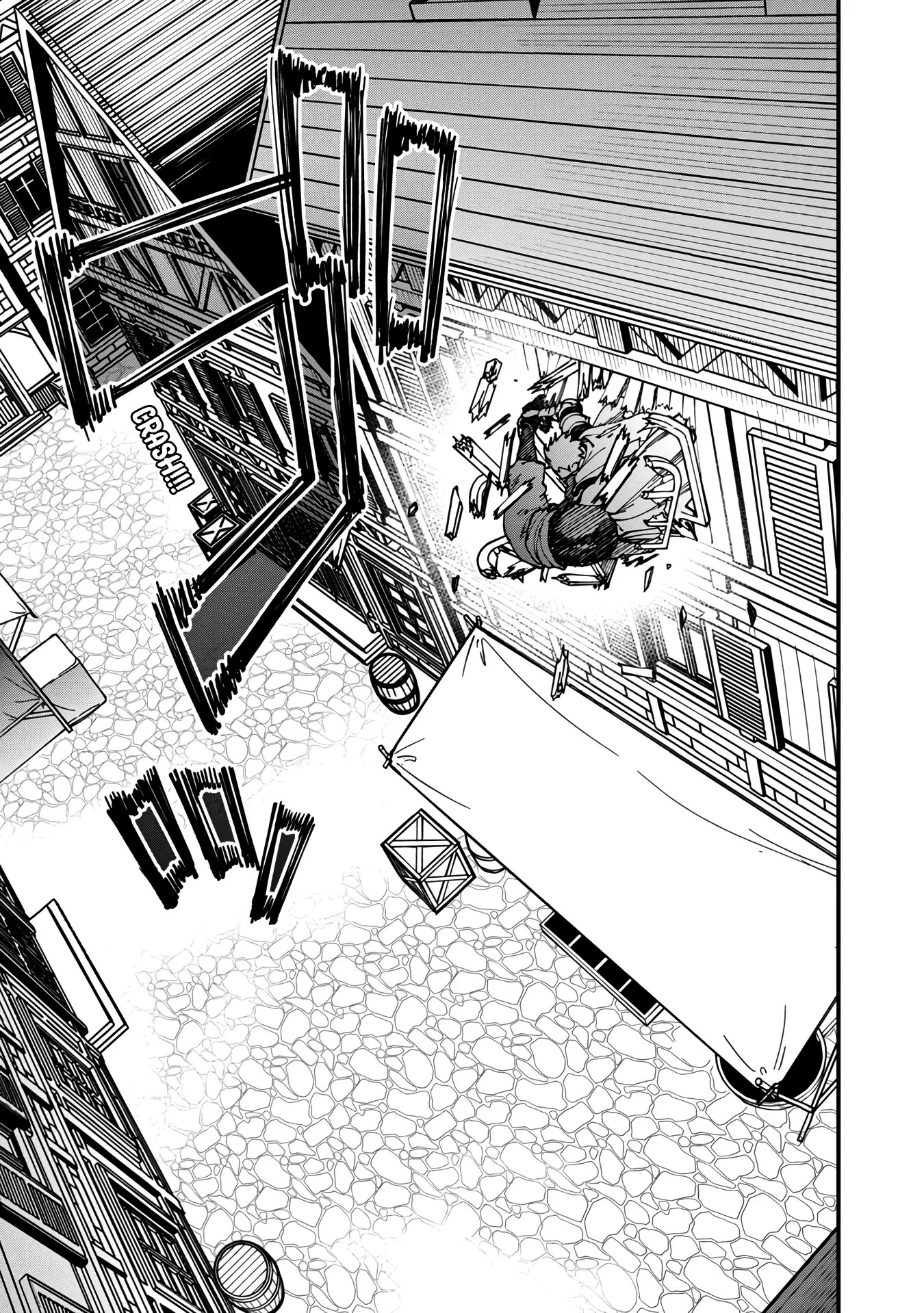 An Old Man From the Countryside Becomes a Swords Saint: I Was Just a Rural Sword Teacher, but My Successful Students Won't Leave Me Alone! chapter 18 page 37