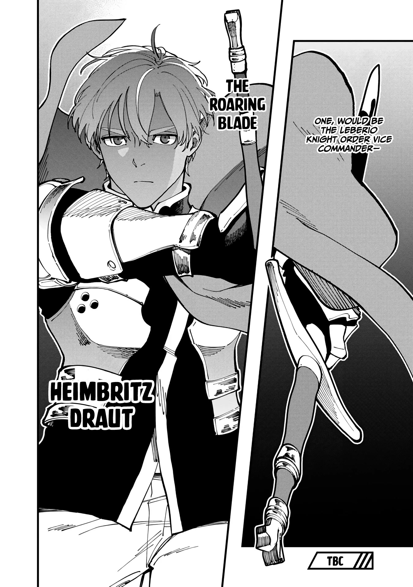 An Old Man From the Countryside Becomes a Swords Saint: I Was Just a Rural Sword Teacher, but My Successful Students Won't Leave Me Alone! chapter 18 page 40
