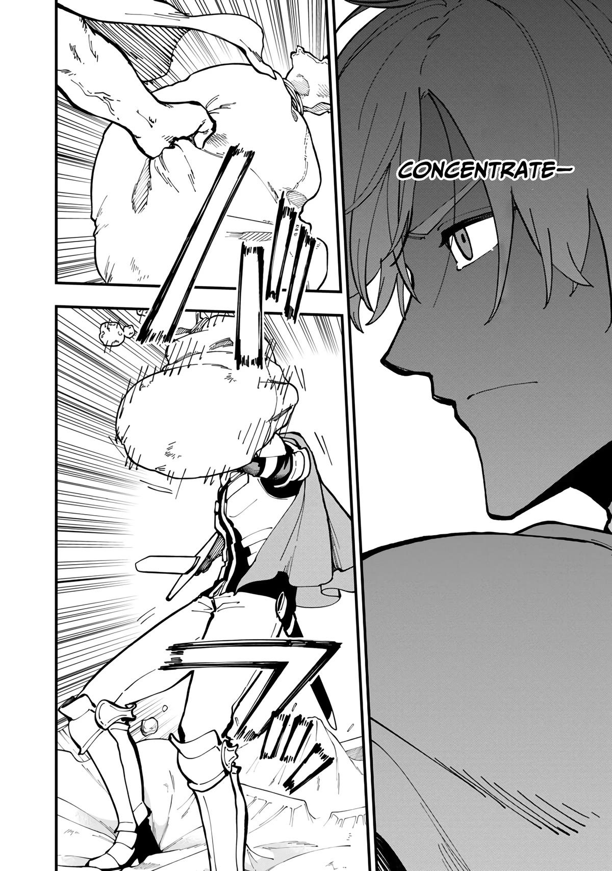 An Old Man From the Countryside Becomes a Swords Saint: I Was Just a Rural Sword Teacher, but My Successful Students Won't Leave Me Alone! chapter 19 page 13