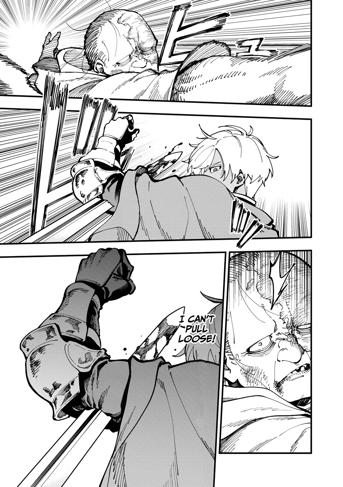 An Old Man From the Countryside Becomes a Swords Saint: I Was Just a Rural Sword Teacher, but My Successful Students Won't Leave Me Alone! chapter 19 page 14