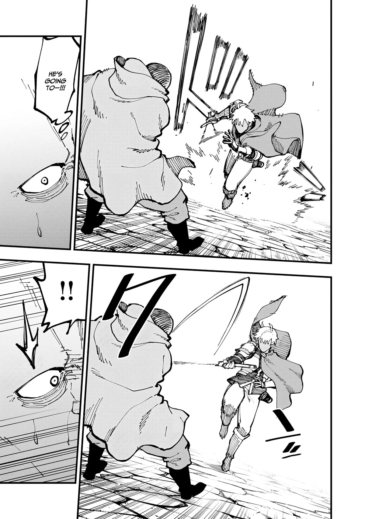 An Old Man From the Countryside Becomes a Swords Saint: I Was Just a Rural Sword Teacher, but My Successful Students Won't Leave Me Alone! chapter 19 page 16