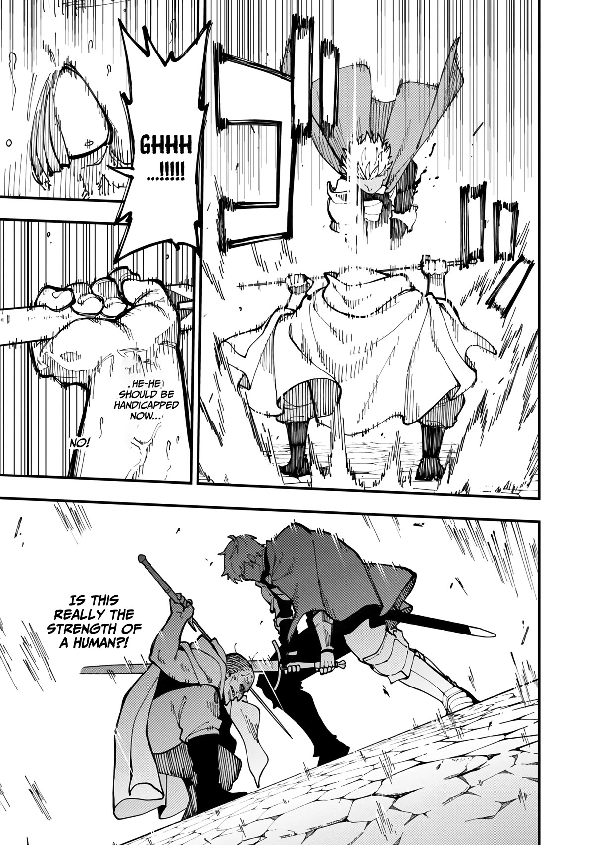 An Old Man From the Countryside Becomes a Swords Saint: I Was Just a Rural Sword Teacher, but My Successful Students Won't Leave Me Alone! chapter 19 page 18