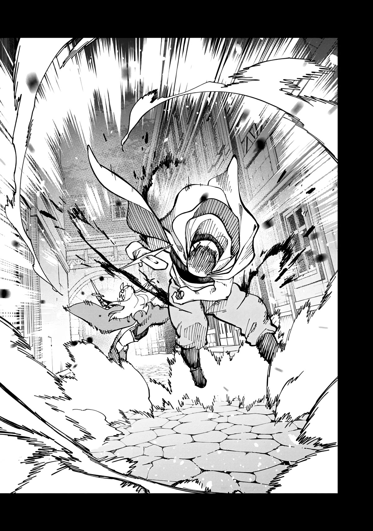 An Old Man From the Countryside Becomes a Swords Saint: I Was Just a Rural Sword Teacher, but My Successful Students Won't Leave Me Alone! chapter 19 page 30