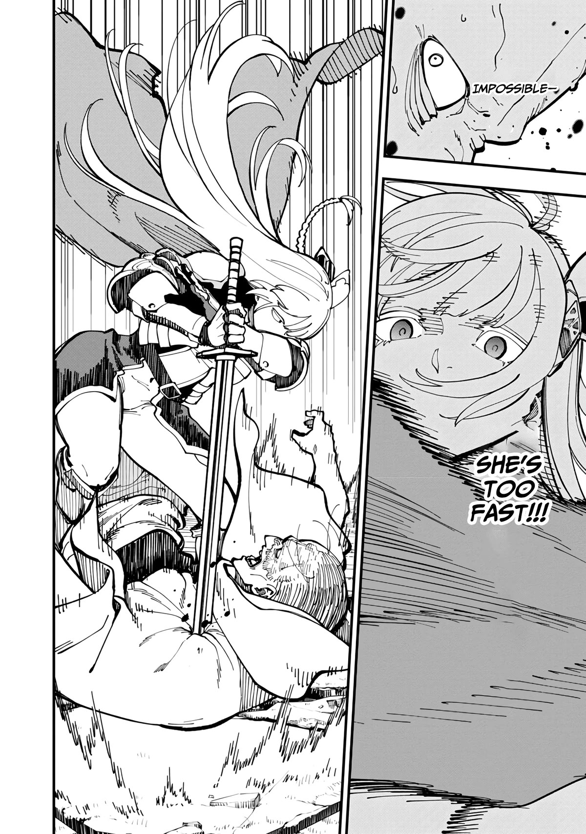 An Old Man From the Countryside Becomes a Swords Saint: I Was Just a Rural Sword Teacher, but My Successful Students Won't Leave Me Alone! chapter 19 page 31