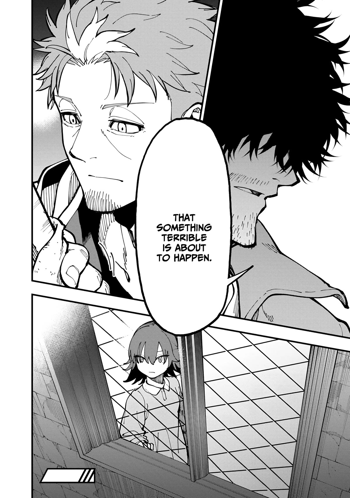 An Old Man From the Countryside Becomes a Swords Saint: I Was Just a Rural Sword Teacher, but My Successful Students Won't Leave Me Alone! chapter 19 page 37