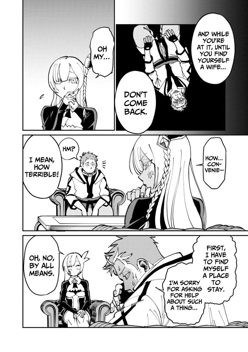 An Old Man From the Countryside Becomes a Swords Saint: I Was Just a Rural Sword Teacher, but My Successful Students Won't Leave Me Alone! chapter 2 page 11