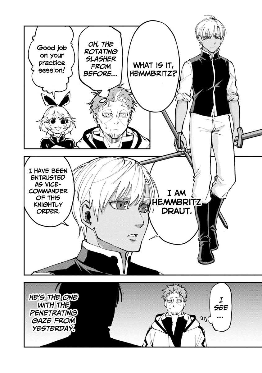 An Old Man From the Countryside Becomes a Swords Saint: I Was Just a Rural Sword Teacher, but My Successful Students Won't Leave Me Alone! chapter 2 page 29