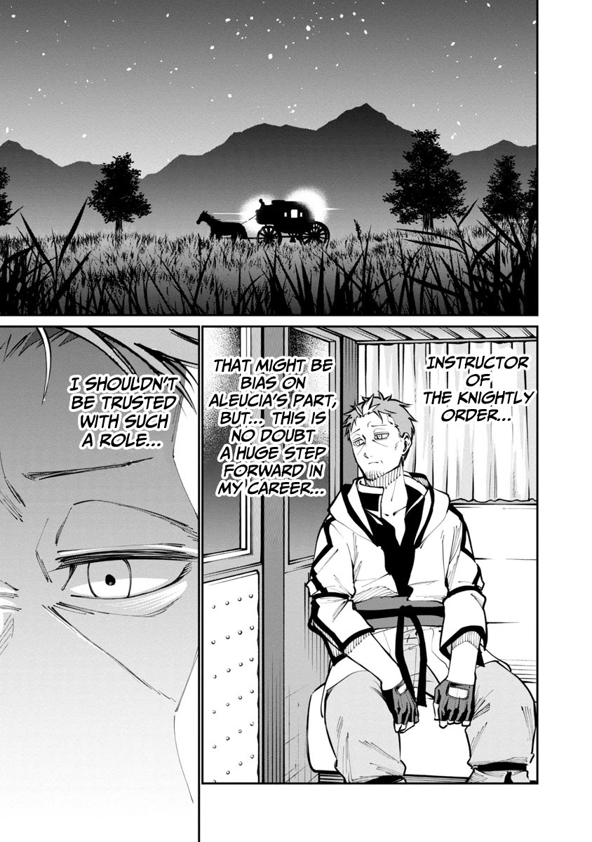 An Old Man From the Countryside Becomes a Swords Saint: I Was Just a Rural Sword Teacher, but My Successful Students Won't Leave Me Alone! chapter 2 page 4