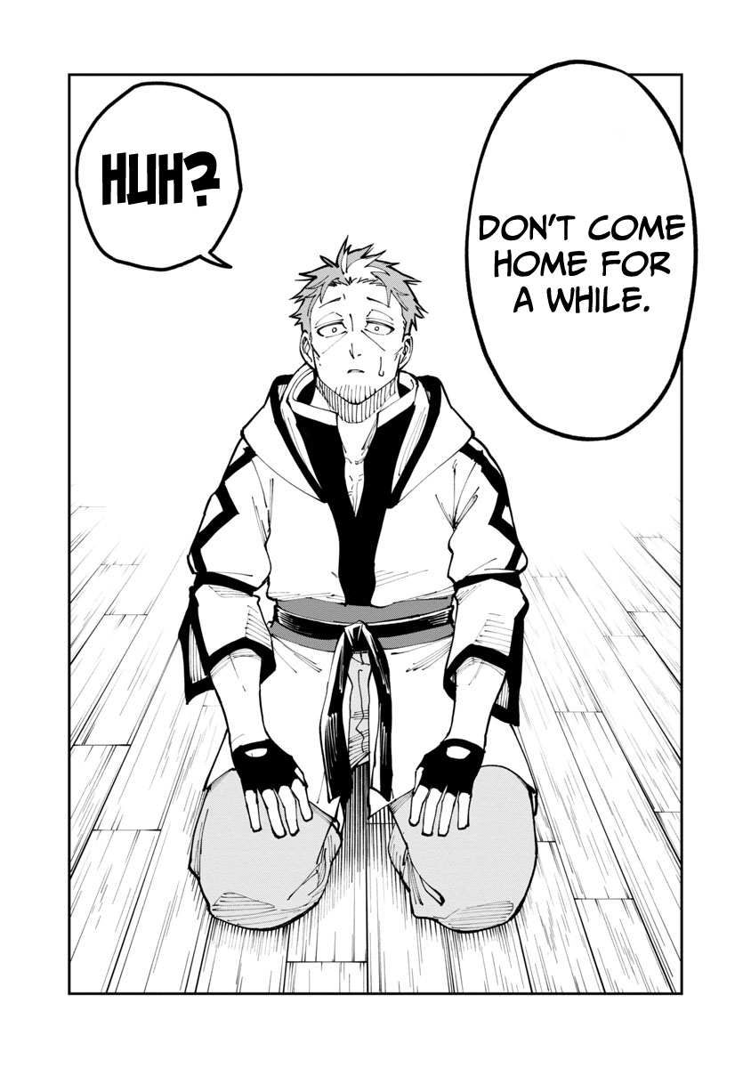 An Old Man From the Countryside Becomes a Swords Saint: I Was Just a Rural Sword Teacher, but My Successful Students Won't Leave Me Alone! chapter 2 page 6