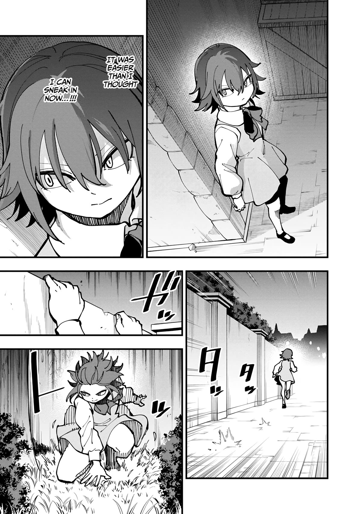 An Old Man From the Countryside Becomes a Swords Saint: I Was Just a Rural Sword Teacher, but My Successful Students Won't Leave Me Alone! chapter 20 page 22